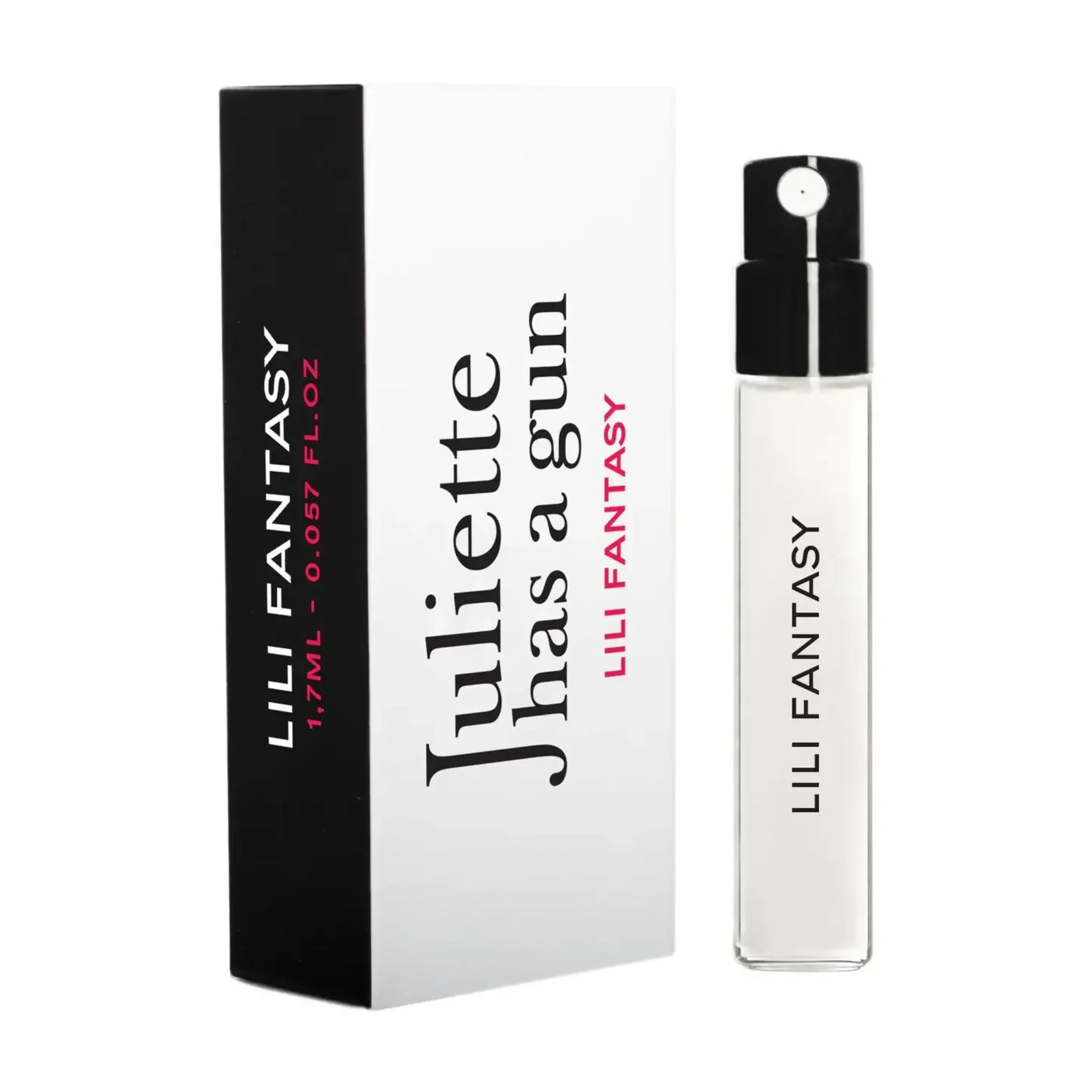 Juliette Has A Gun Lili Fantasy Eau de Parfum for Women - Image 5