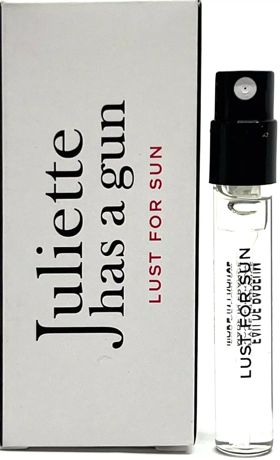 Juliette Has A Gun Lust For Sun Eau de Parfum for Unisex - Image 4