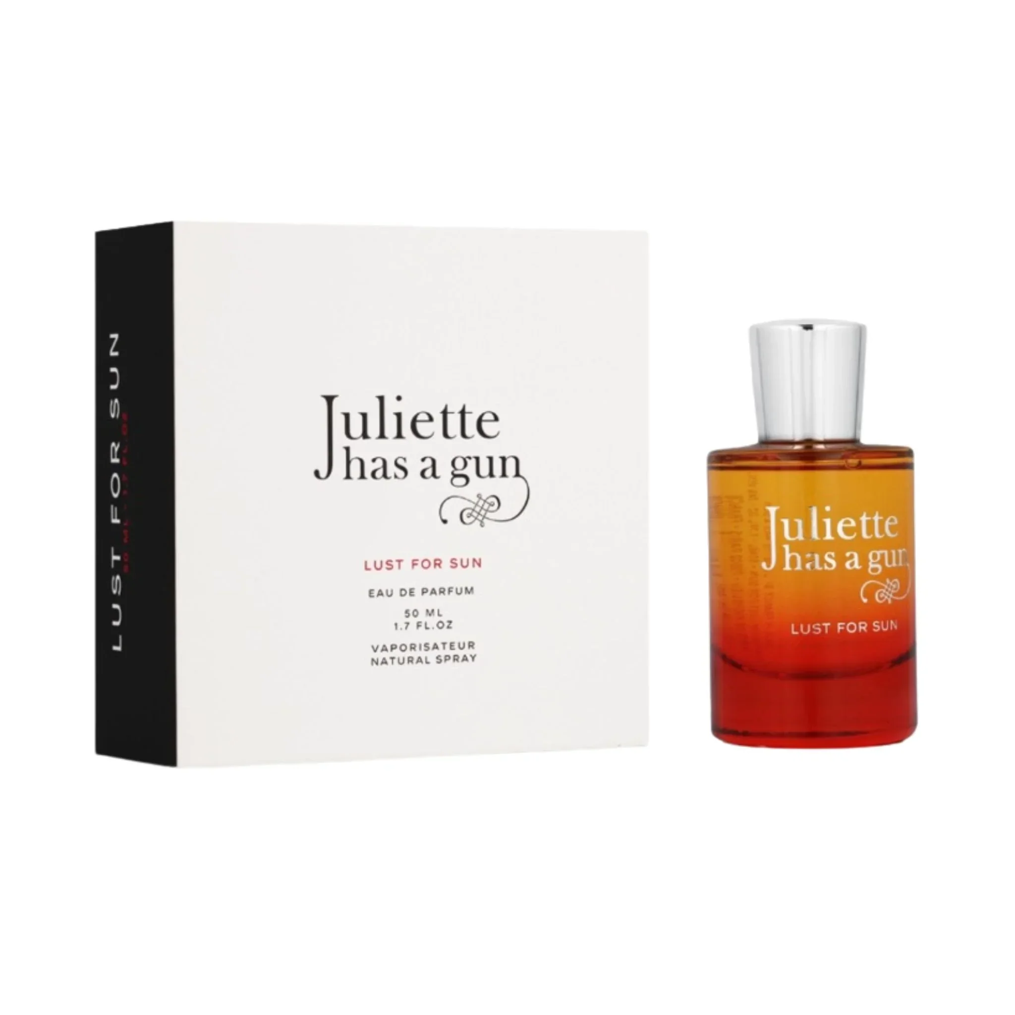 Juliette Has A Gun Lust For Sun Eau de Parfum for Women