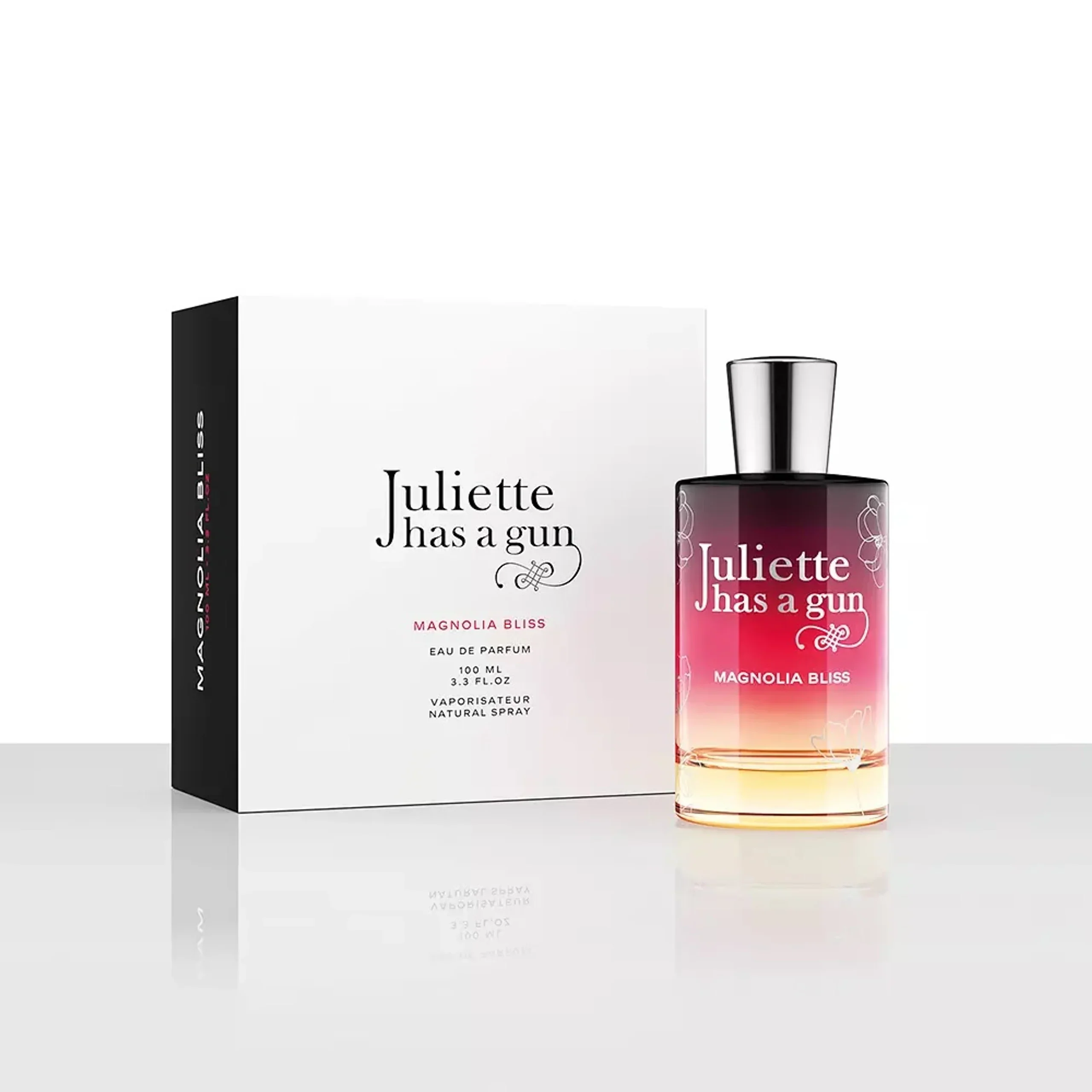 Juliette Has A Gun Magnolia Bliss Eau de Parfum for Unisex