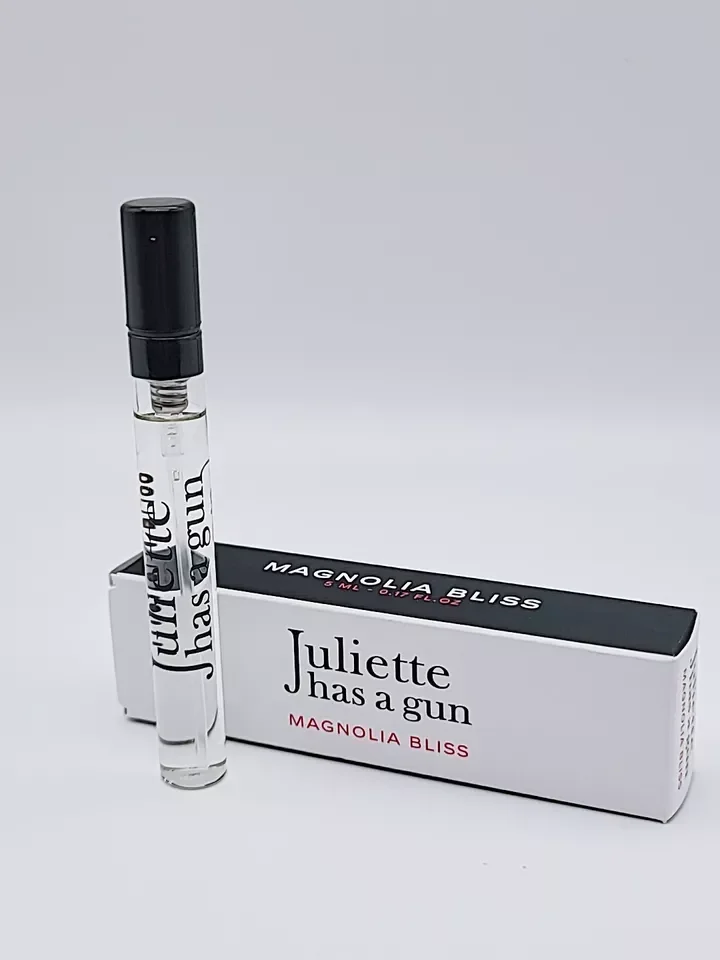 Juliette Has A Gun Magnolia Bliss Eau de Parfum for Unisex - Image 2