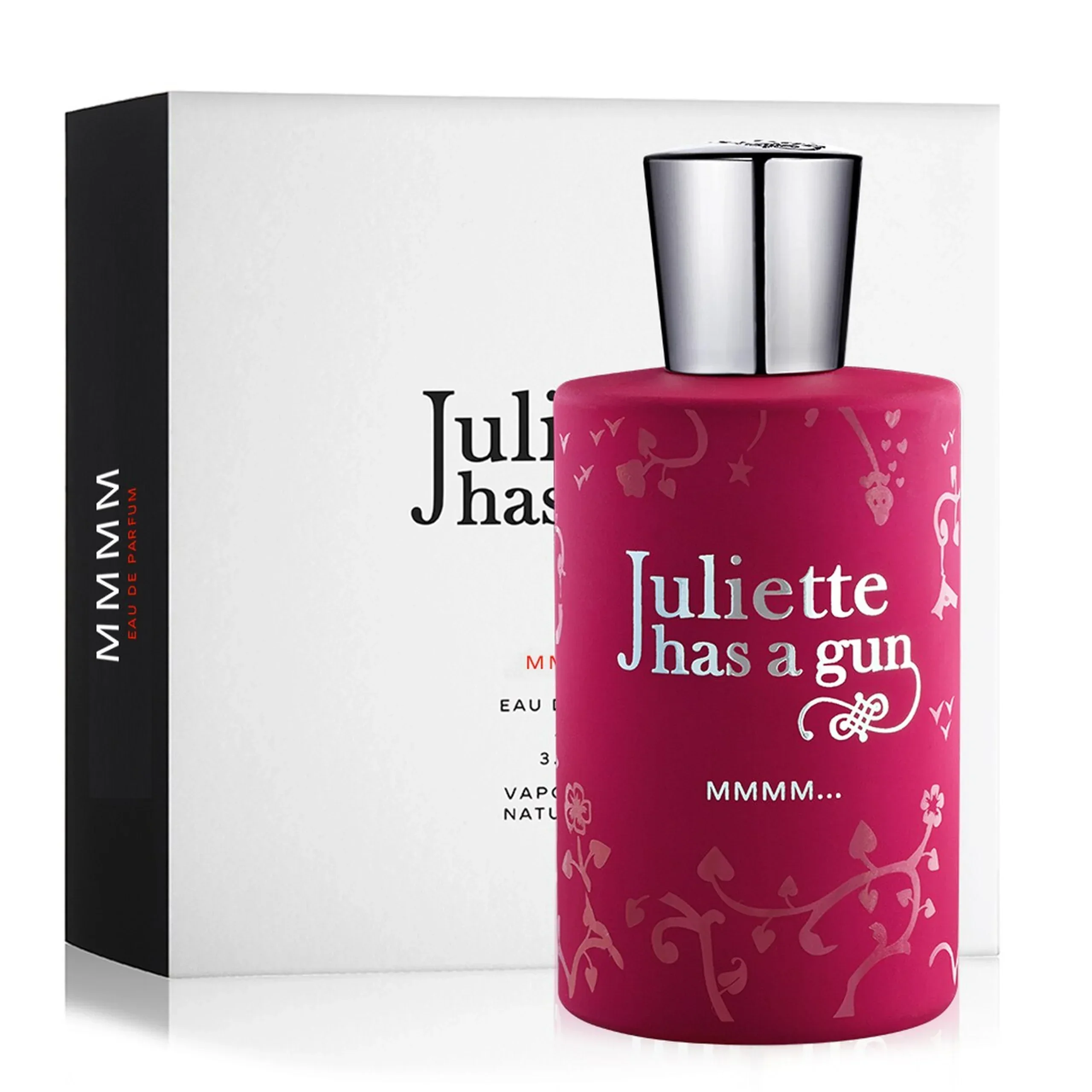 Juliette Has A Gun Mmmm… Eau de Parfum for Women - Image 2