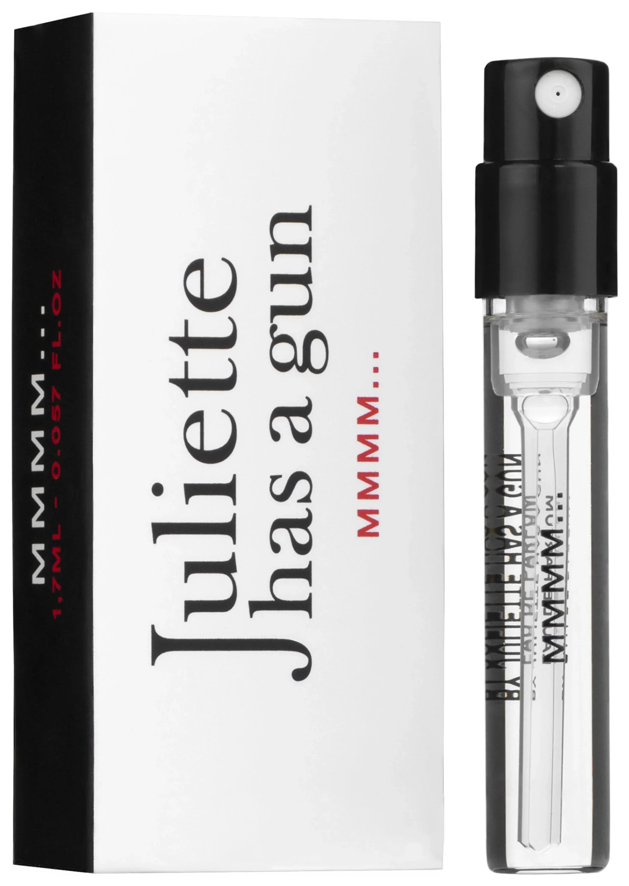 Juliette Has A Gun Mmmm… Eau de Parfum for Women - Image 3