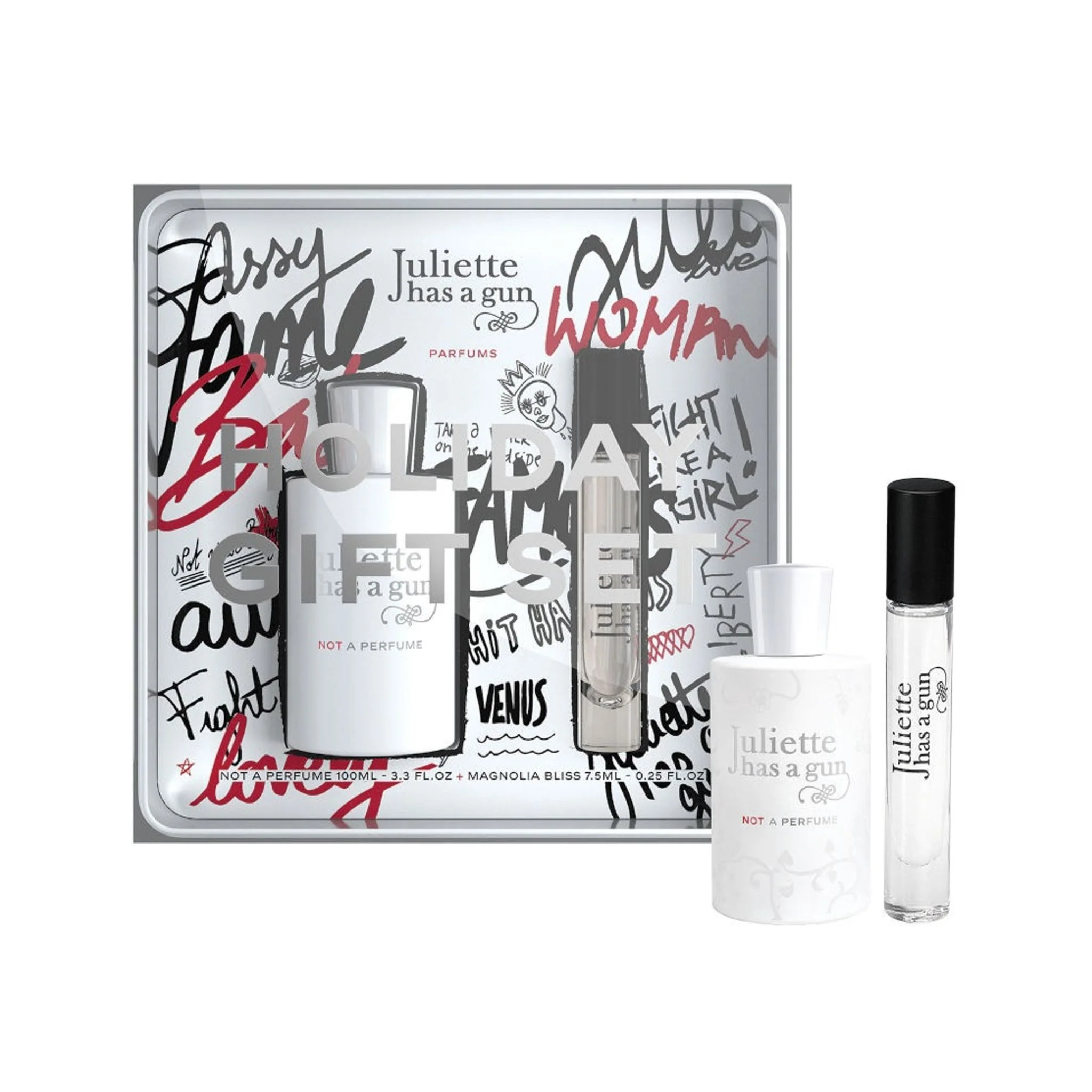 Juliette Has A Gun Not A Perfume  Eau de Parfum for Women - Image 3