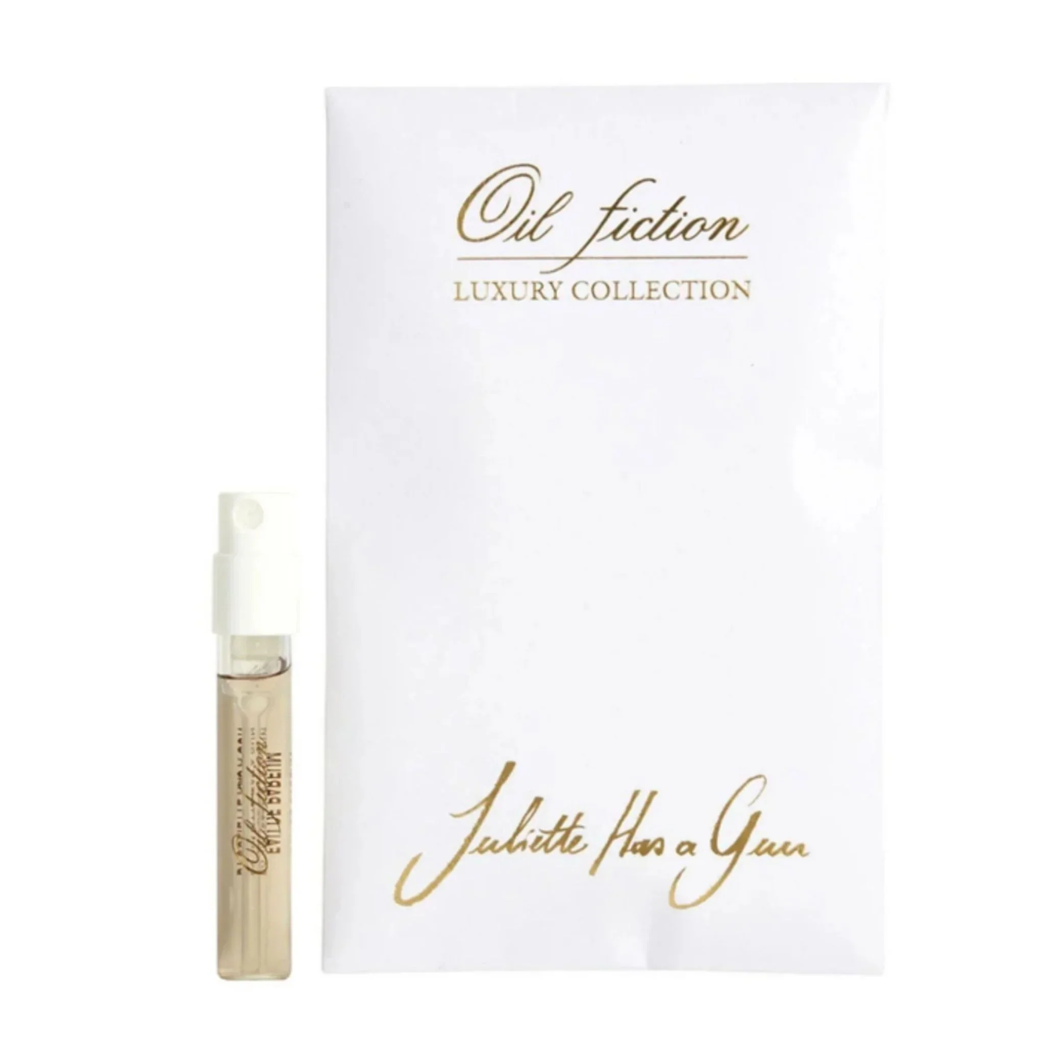 Juliette Has A Gun Oil Fiction Eau de Parfum for Women - Image 2