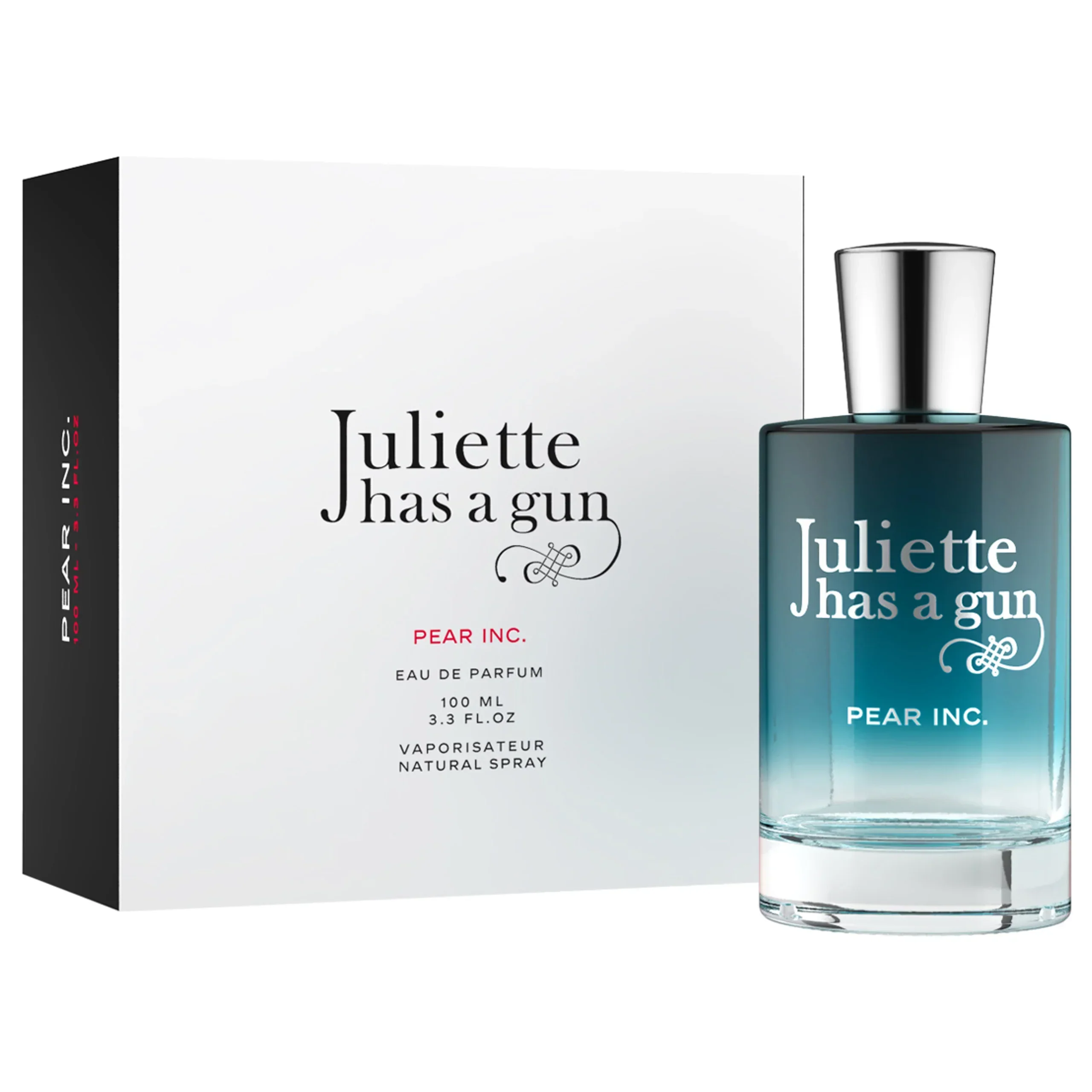 Juliette Has A Gun Pear Inc Eau de Parfum for Unisex - Image 2