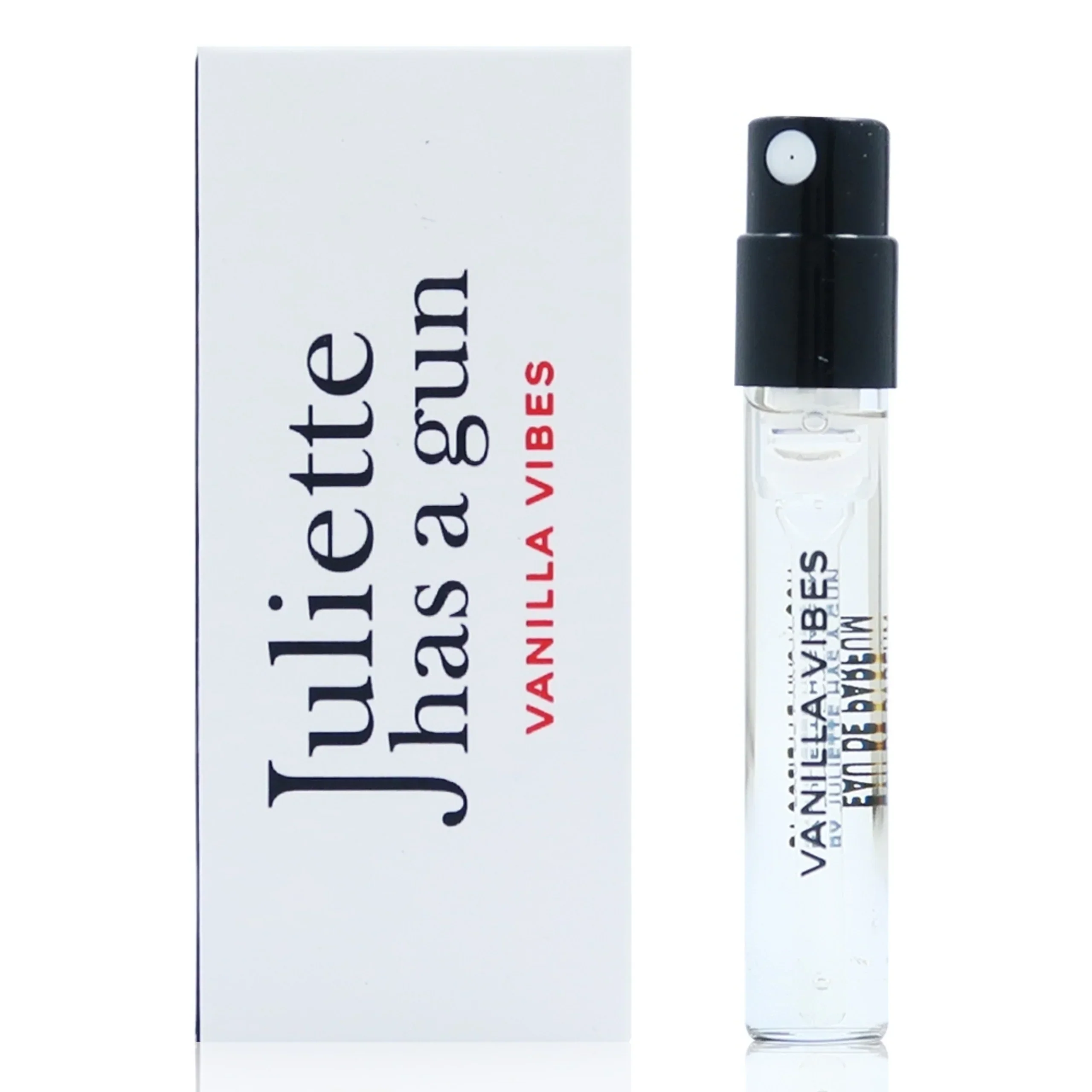 Juliette Has A Gun Vanilla Vibes Eau de Parfum for Unisex - Image 4