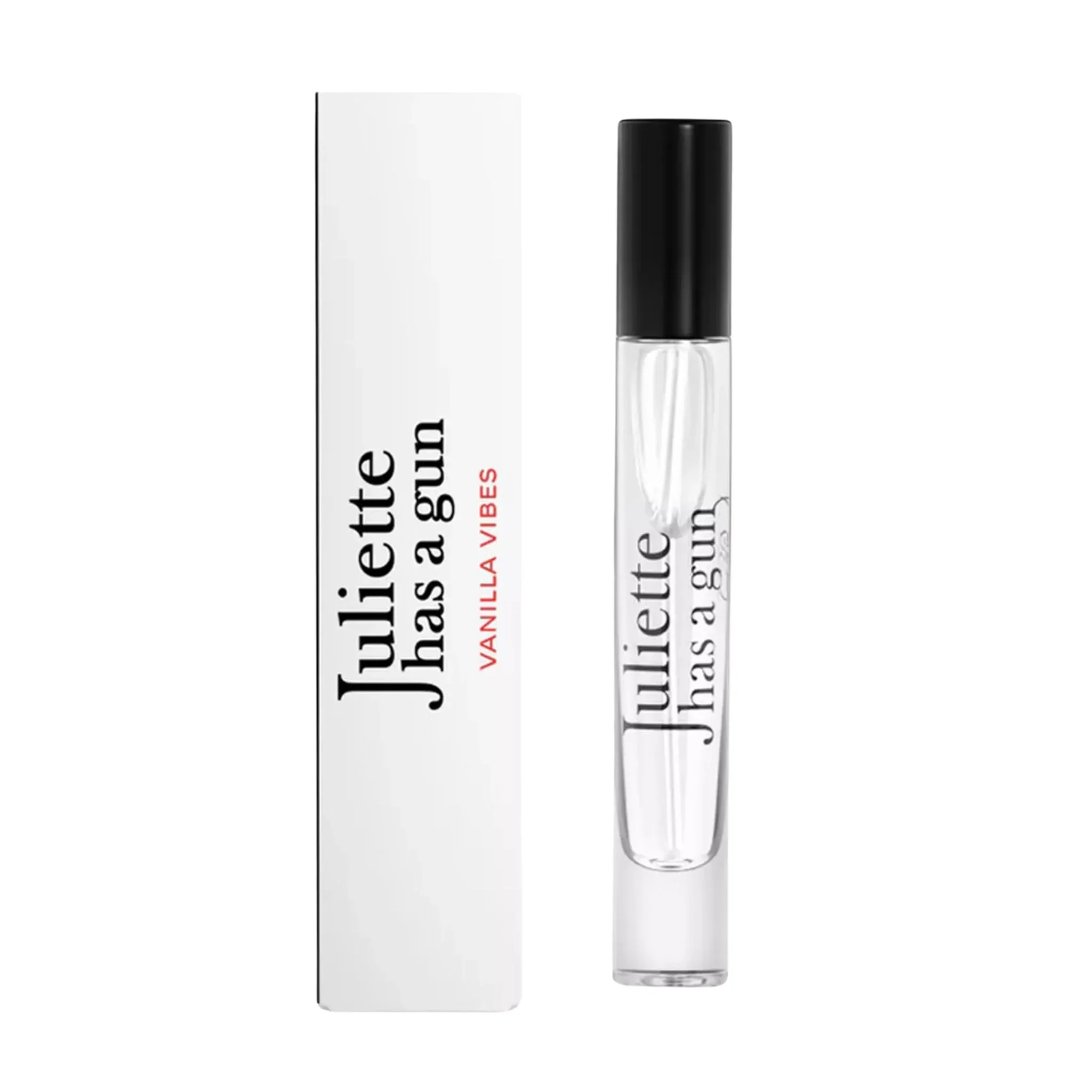 Juliette Has A Gun Vanilla Vibes Eau de Parfum for Unisex - Image 5