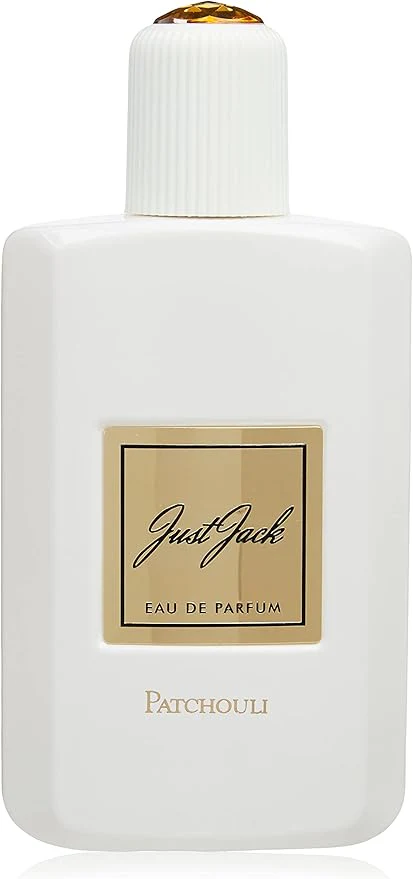 Just Jack Patchouli Eau de Parfum for Unisex