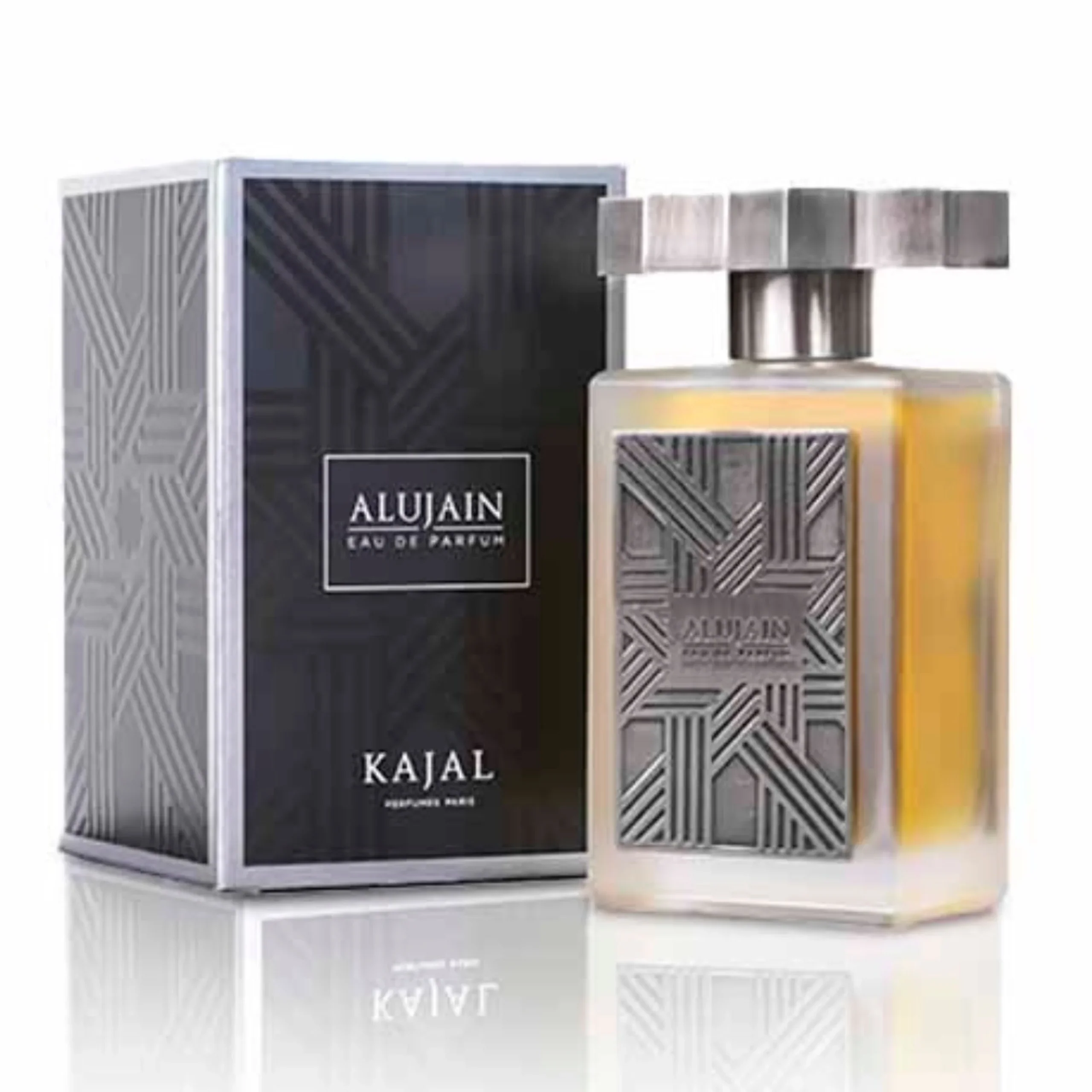 Kajal Alujain Eau de Parfum for Unisex - Image 2