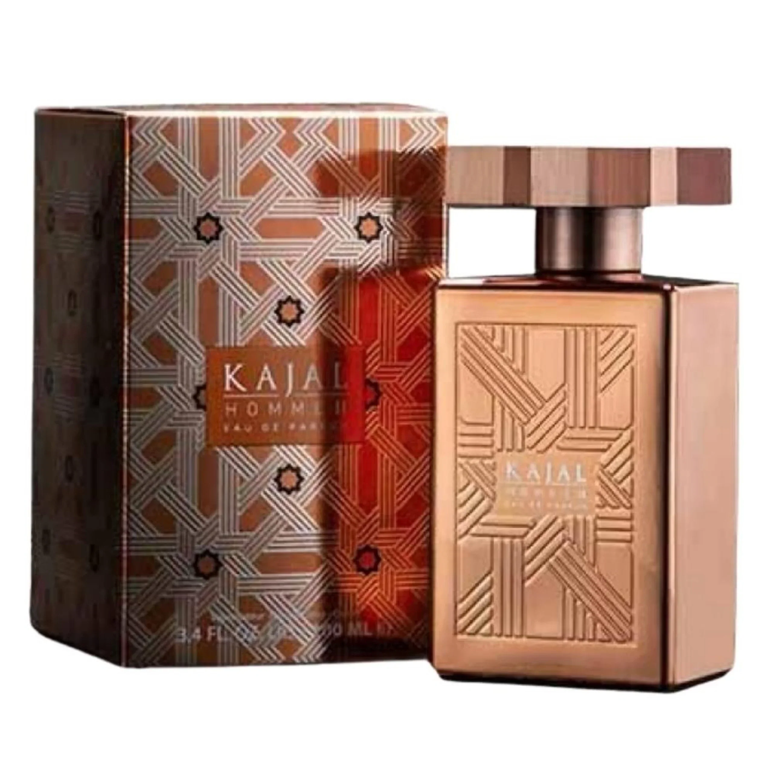 Kajal Homme II Eau de Parfum for Men