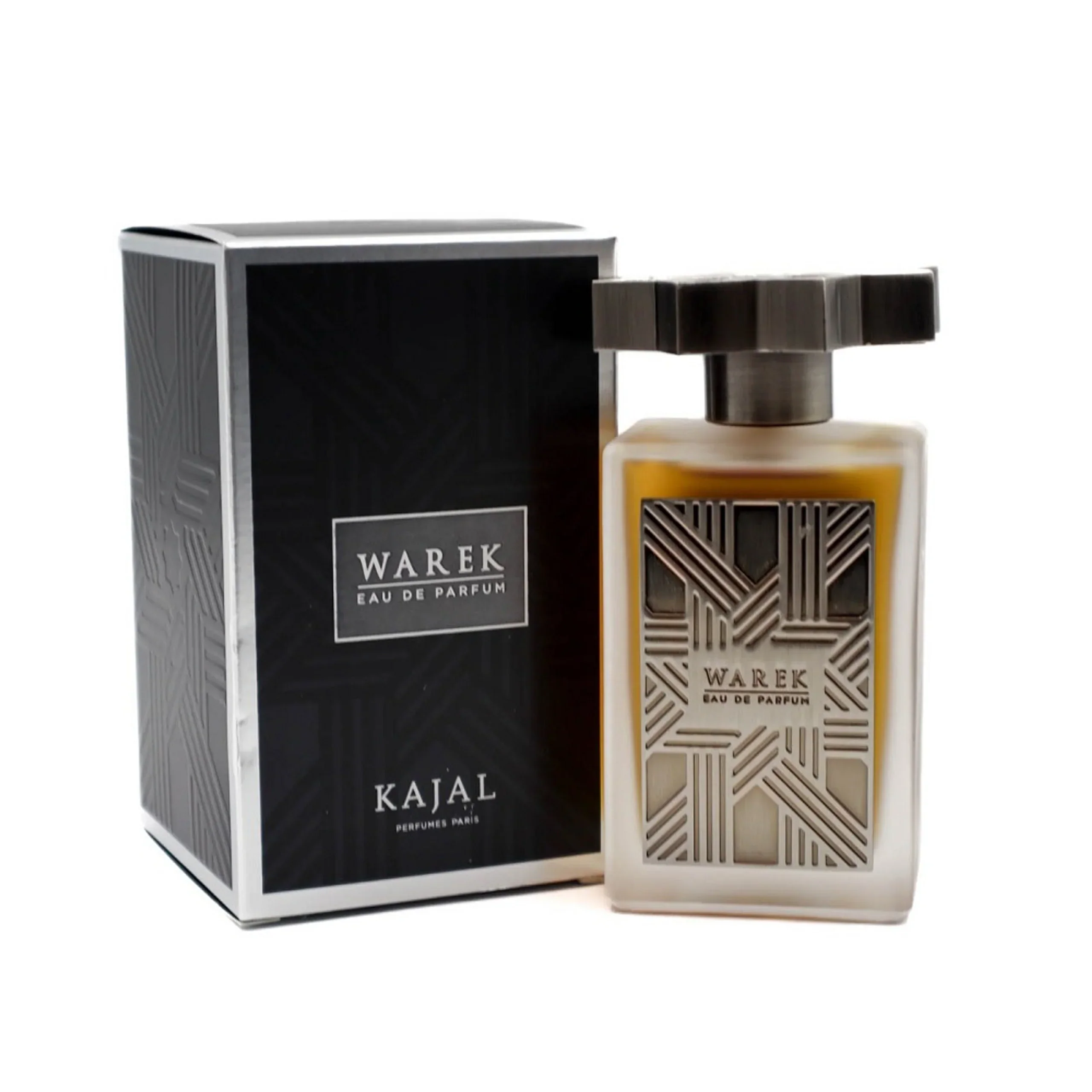 Kajal Warik Eau de Parfum for Unisex - Image 2