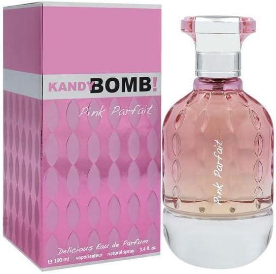 Kandy Bomb Pink Parfait Eau de Parfum for Women