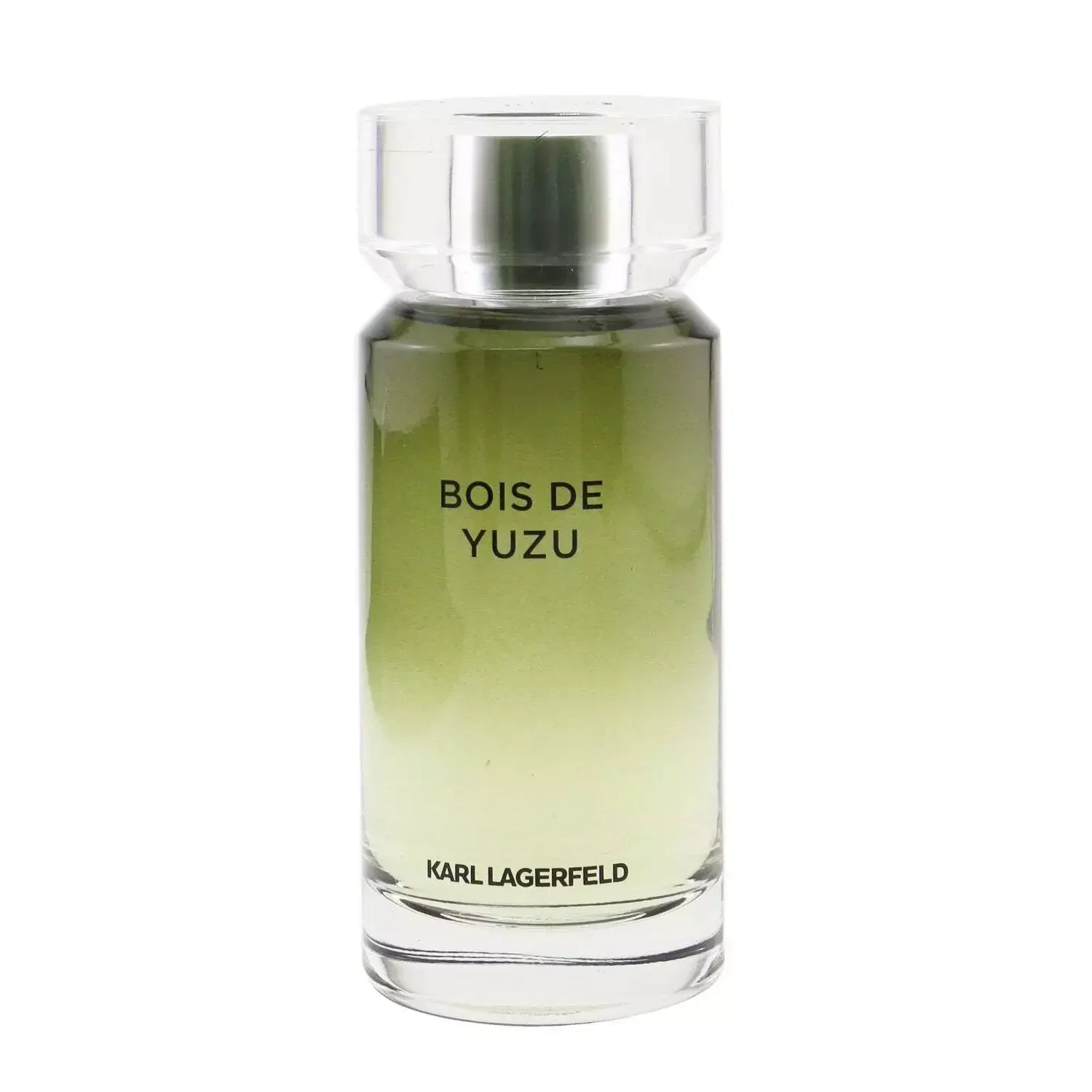 Karl Lagerfeld Bois De Yuzu Eau de Toilette for Men - Image 2