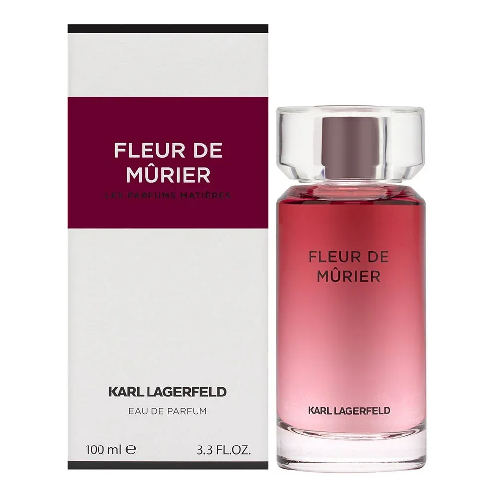Karl Lagerfeld Fleur De Murier Eau de Parfum for Women