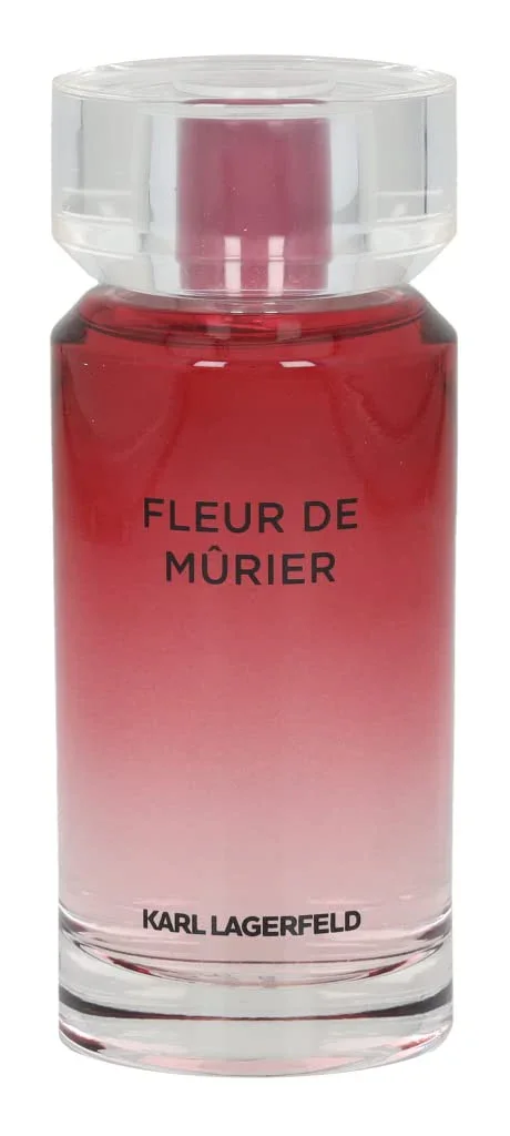 Karl Lagerfeld Fleur De Murier Eau de Parfum for Women - Image 3
