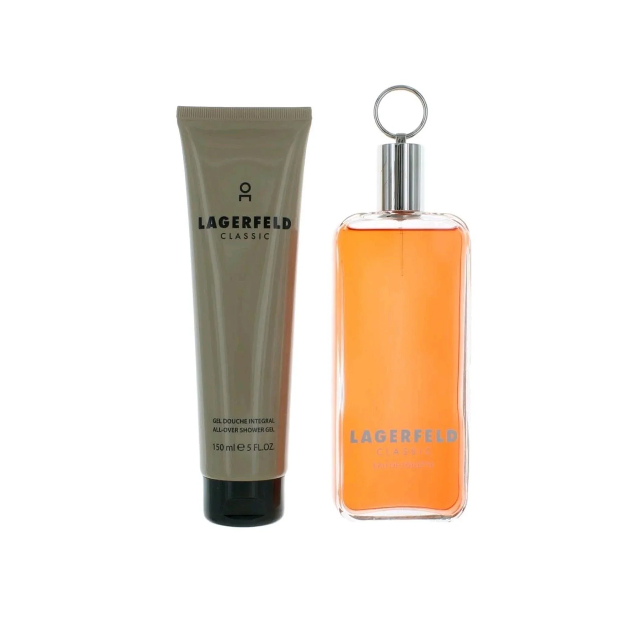 Karl Lagerfeld Lagerfeld Classic Eau de Toilette for Men - Image 6