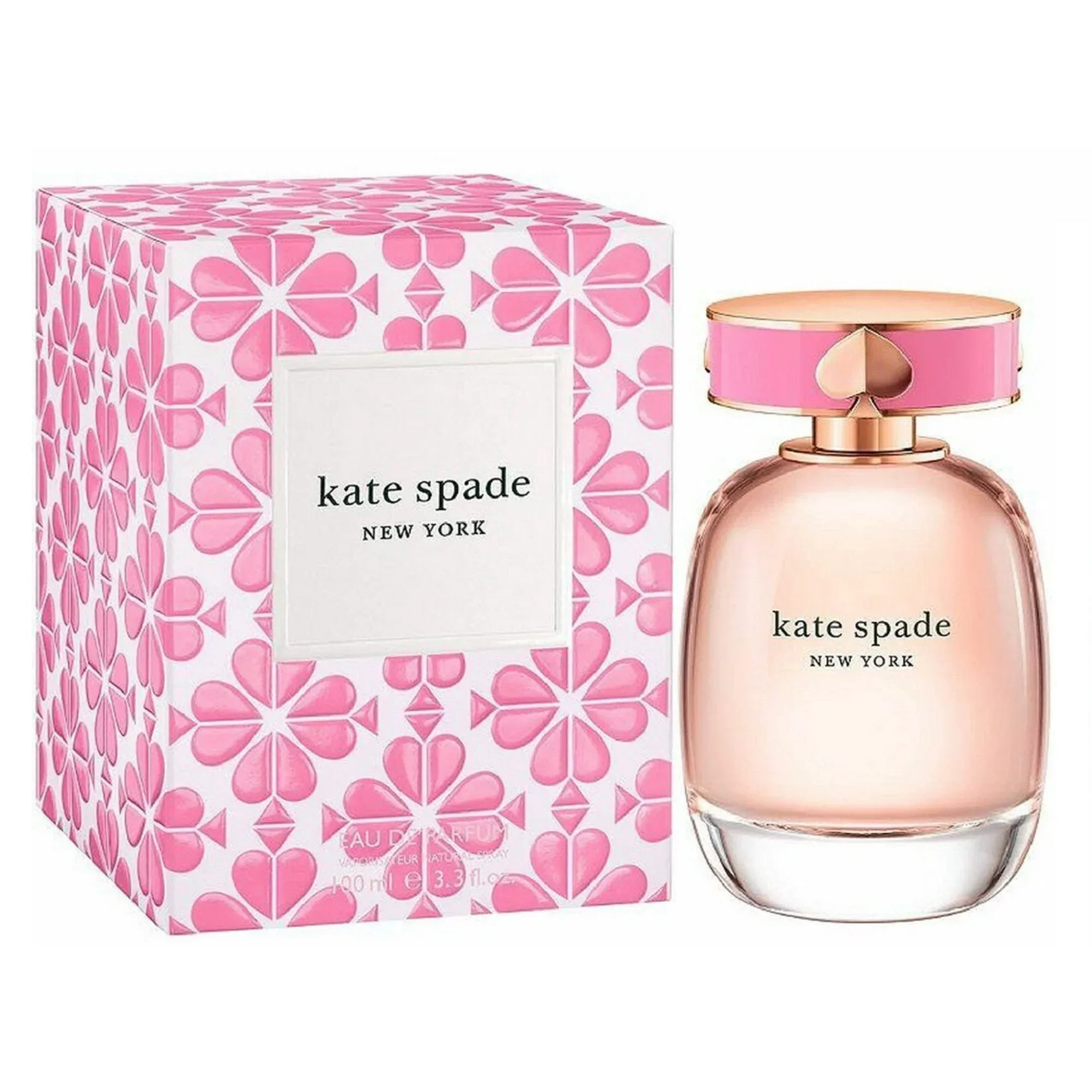 Kate Spade New York Eau de Parfum for Women - Image 3