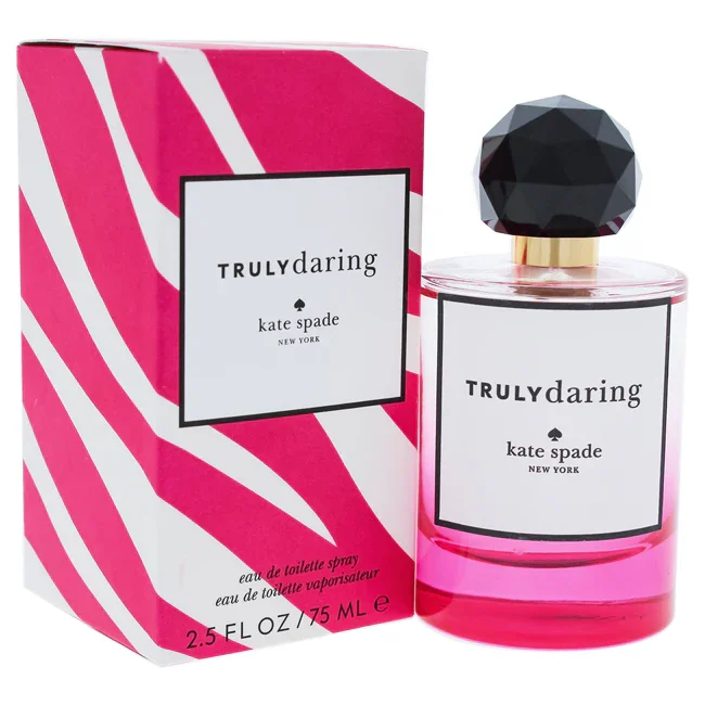 Kate Spade Trulydaring Eau de Toilette for Women