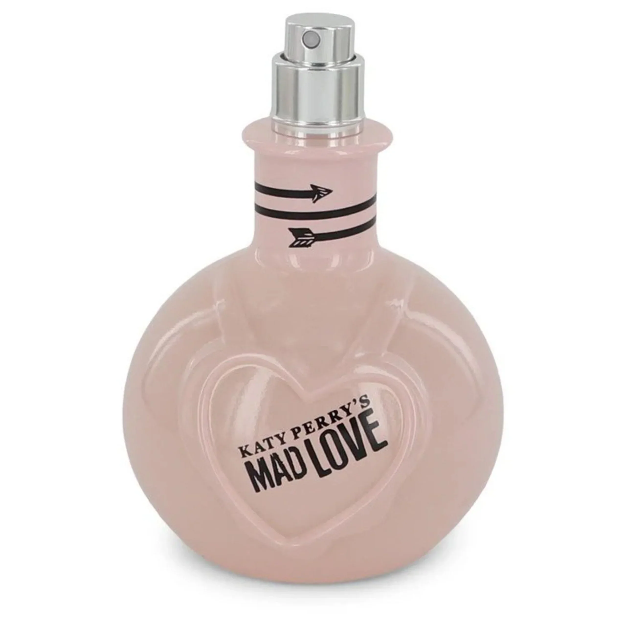 Katy Perry Mad Love Eau de Parfum for Women - Image 2