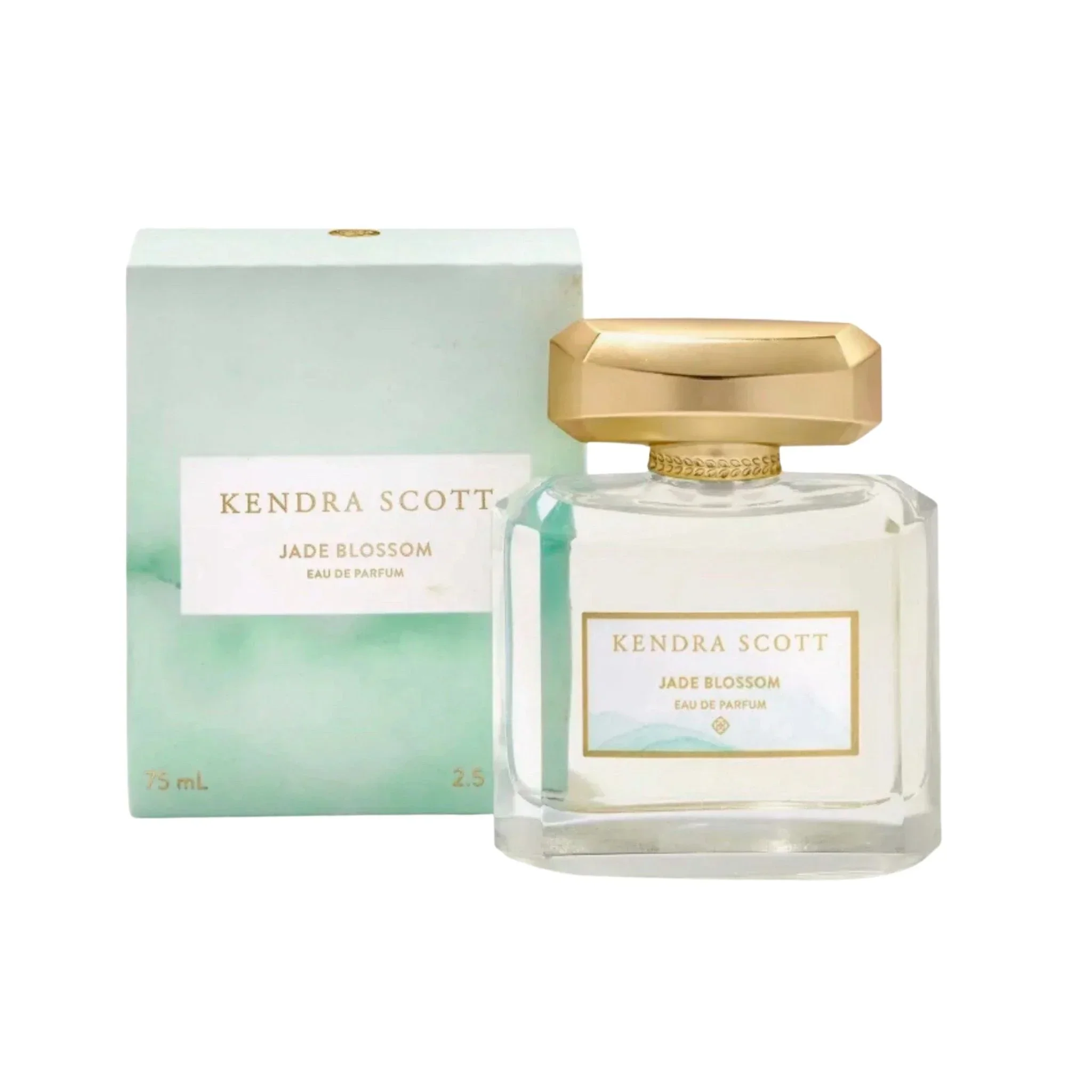 Kendra Scott Jade Blossom Eau de Parfum for Women - Image 2