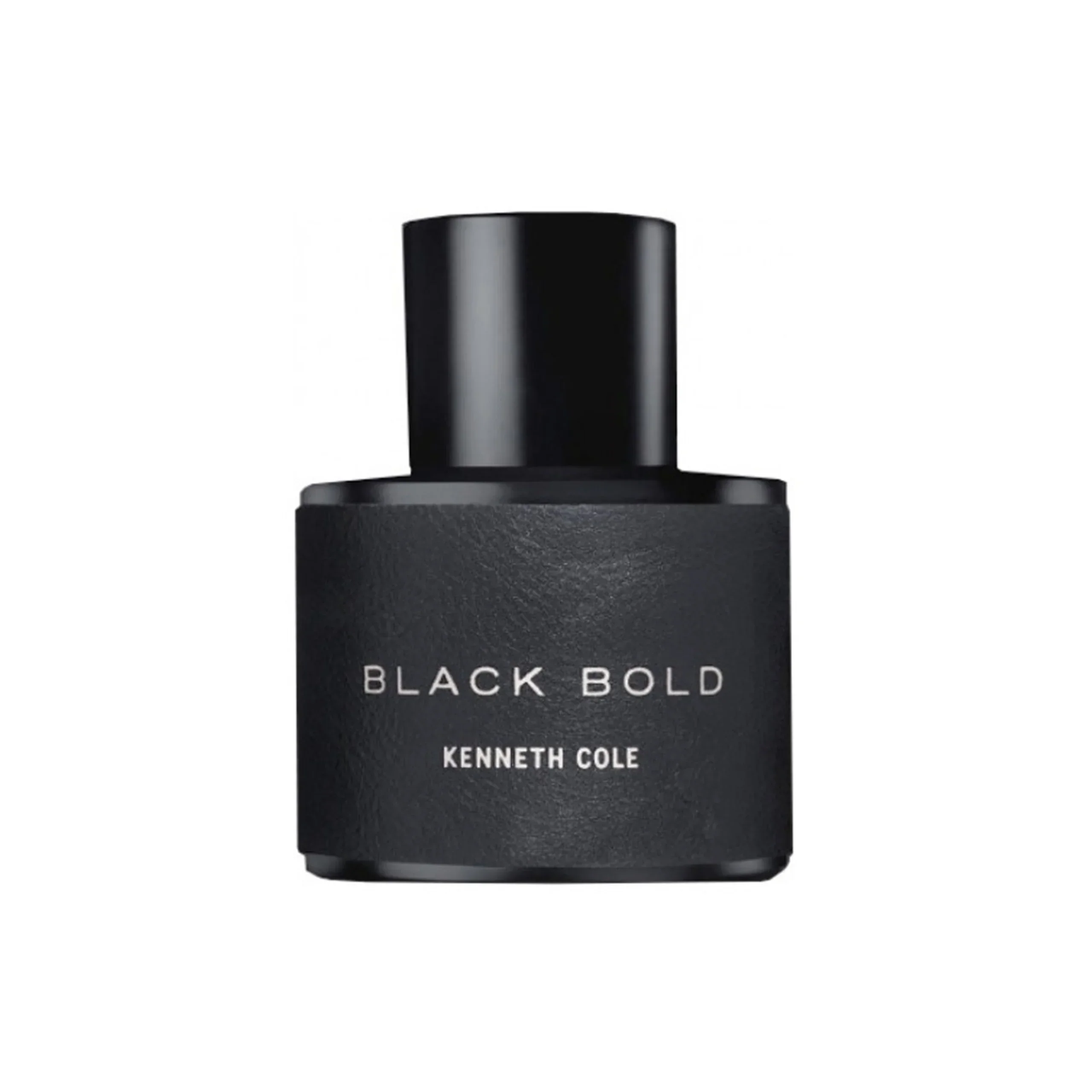 Kenneth Cole Black Bold Eau de Parfum for Men - Image 2