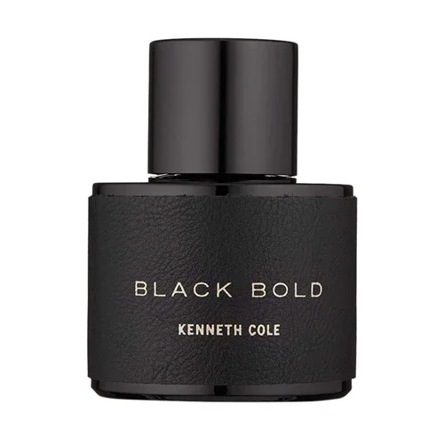 Kenneth Cole Black Bold Eau de Parfum for Men - Image 3