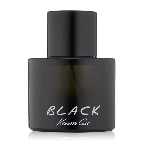 Kenneth Cole Black Eau de Toilette for Men - Image 8