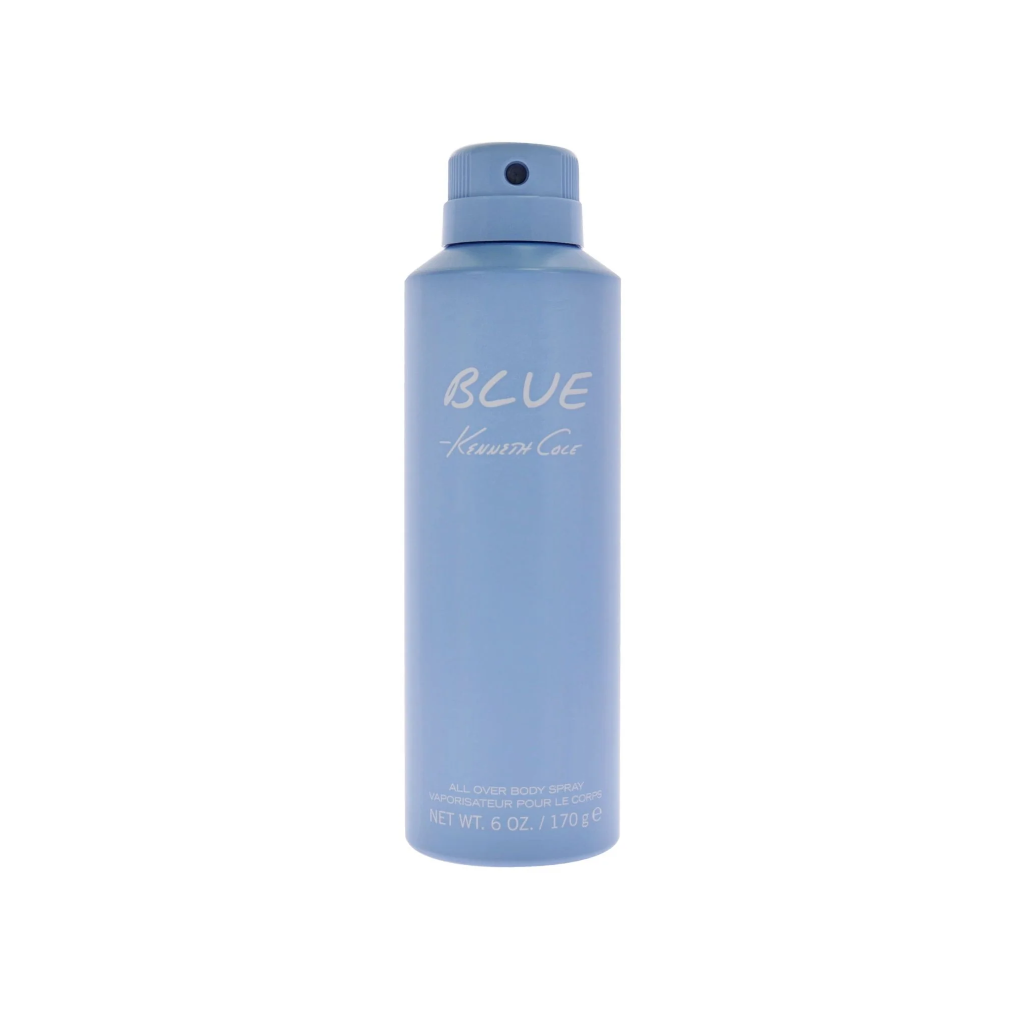 Kenneth Cole Blue Body Spray for Men