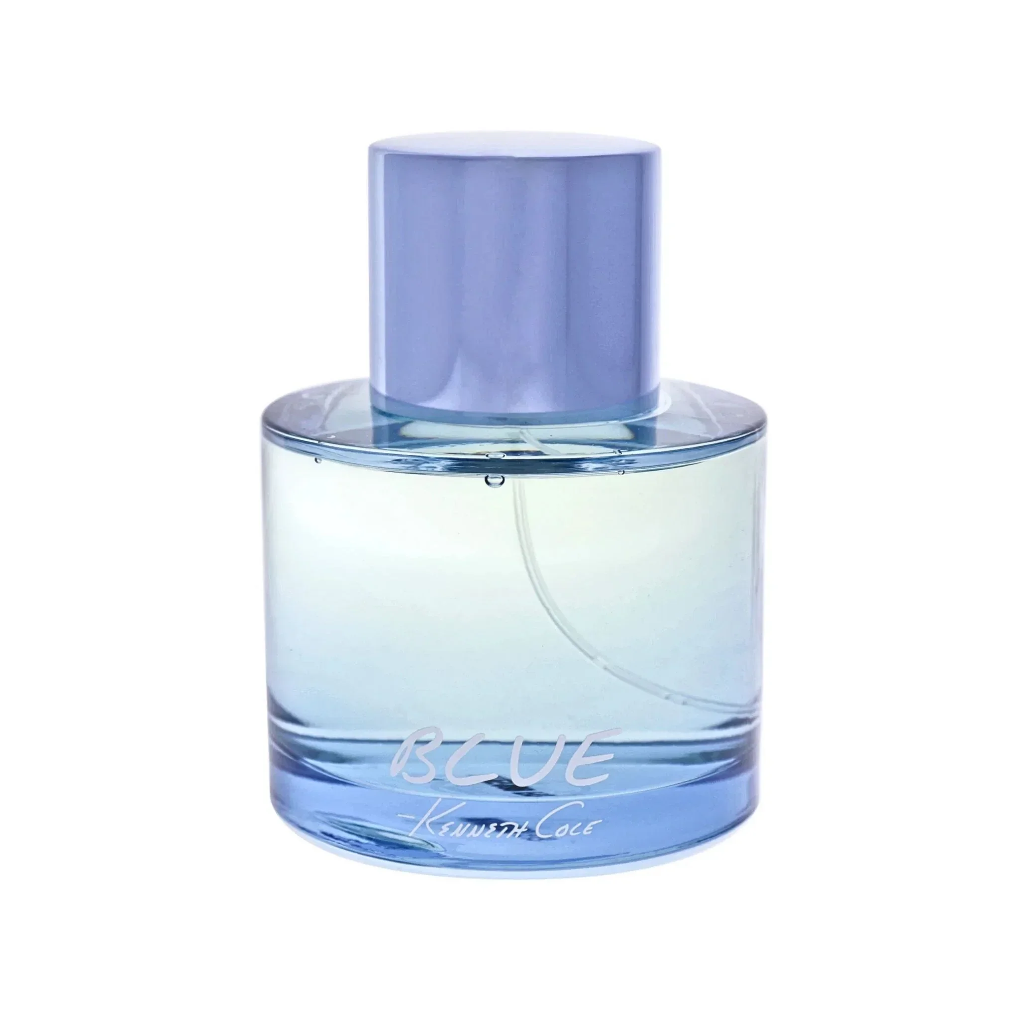 Kenneth Cole Blue Eau de Toilette for Men - Image 6