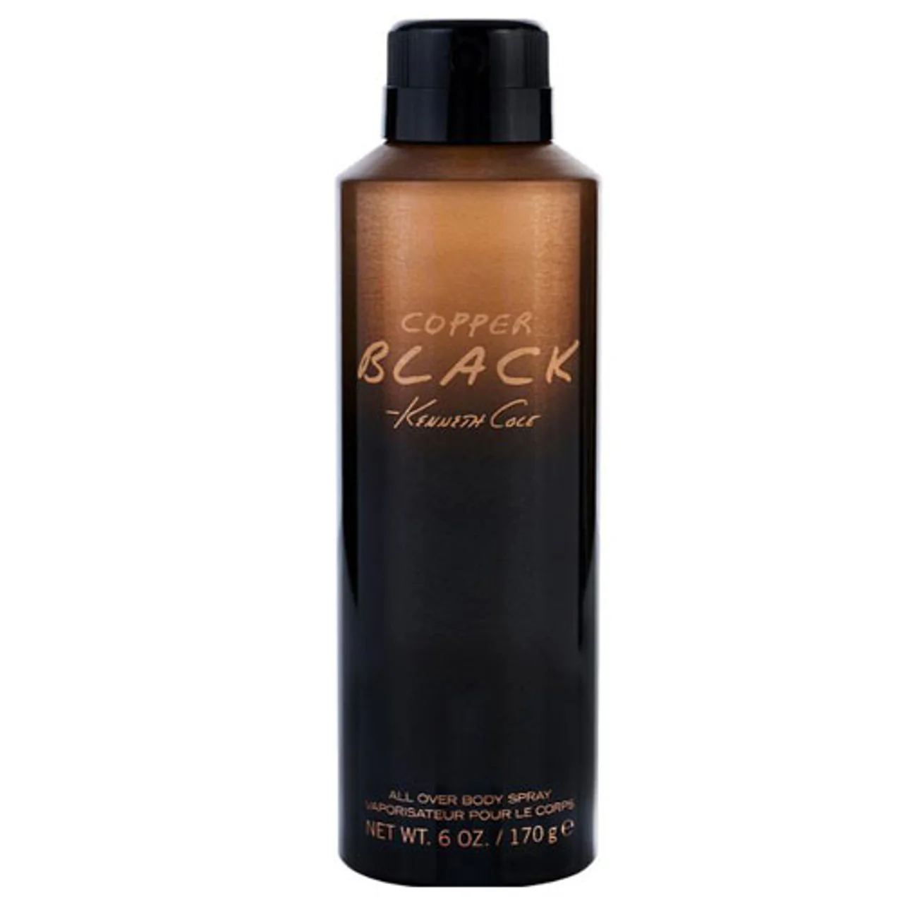Kenneth Cole Copper Black Mist for Men