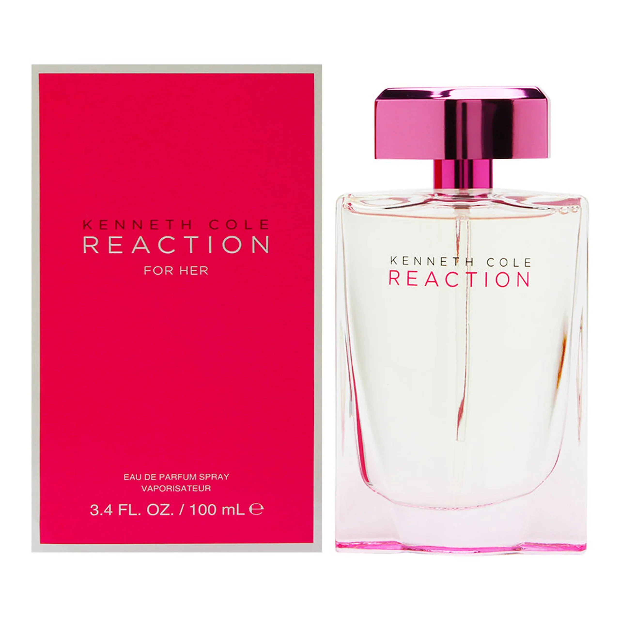 Kenneth Cole Reaction For Her Eau de Parfum for Women