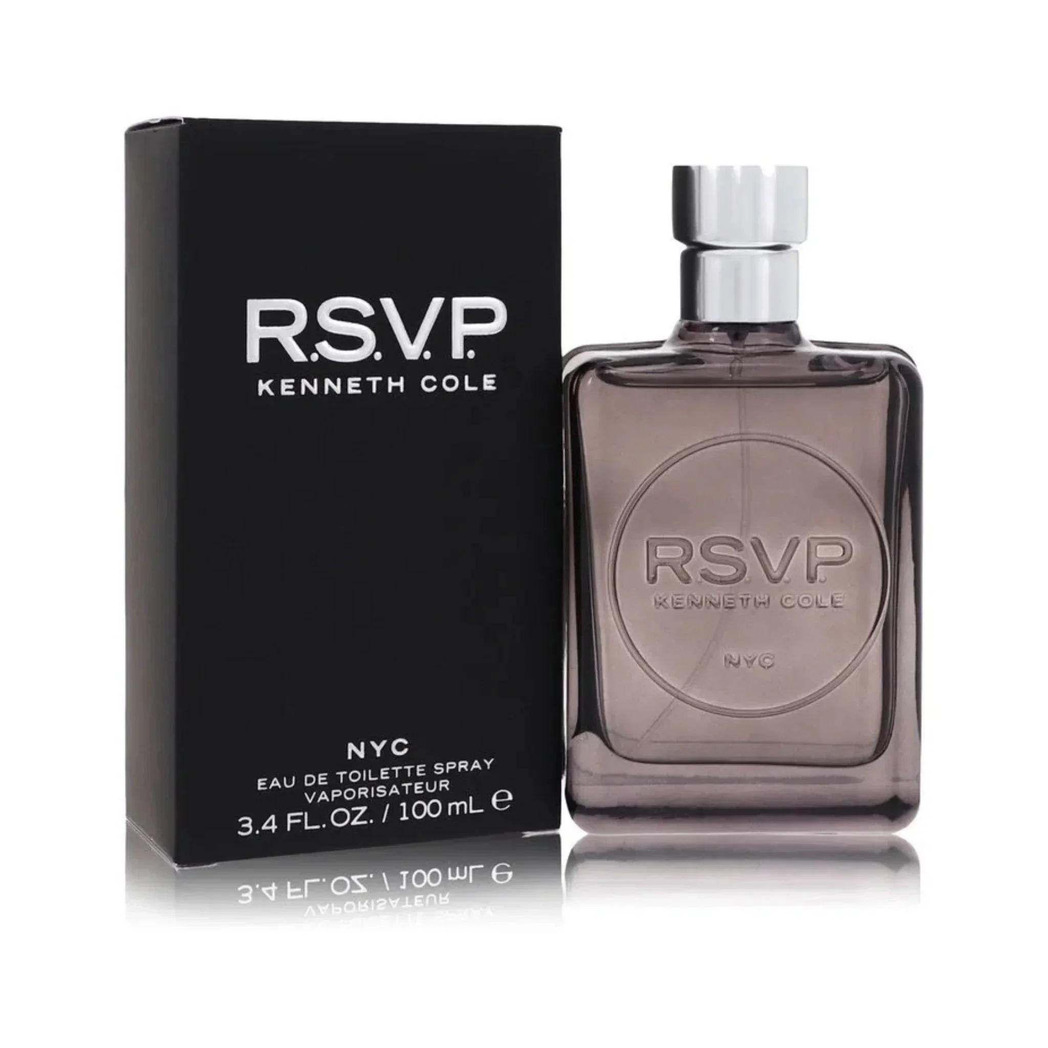 Kenneth Cole RSVP Eau de Toilette for Men