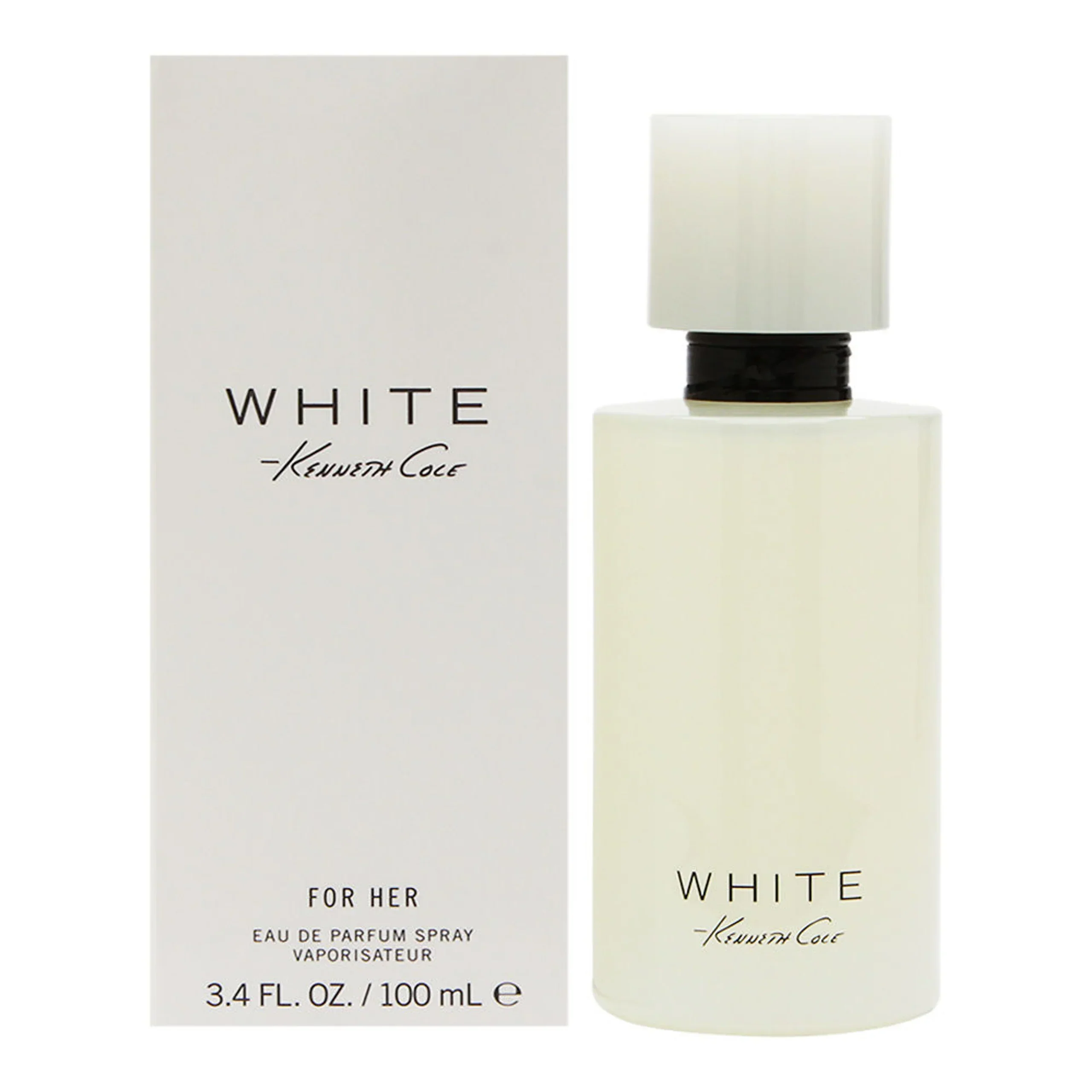 Kenneth Cole White For Her Eau de Parfum for Women