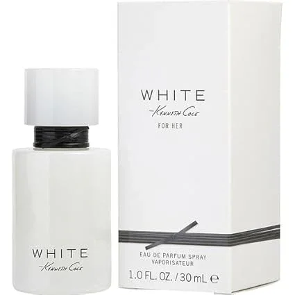 Kenneth Cole White For Her Eau de Parfum for Women - Image 2