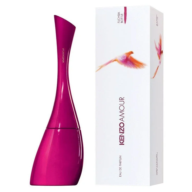 Kenzo Amour Eau de Parfum for Women - Image 2