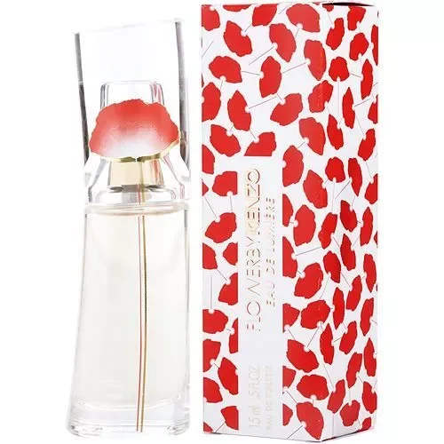 Kenzo Flower By Kenzo Eau de Lumiere Eau de Toilette for Women
