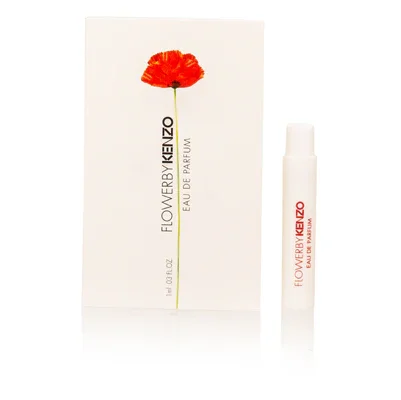 Kenzo Flower By Kenzo Eau de Parfum for Women - Image 4