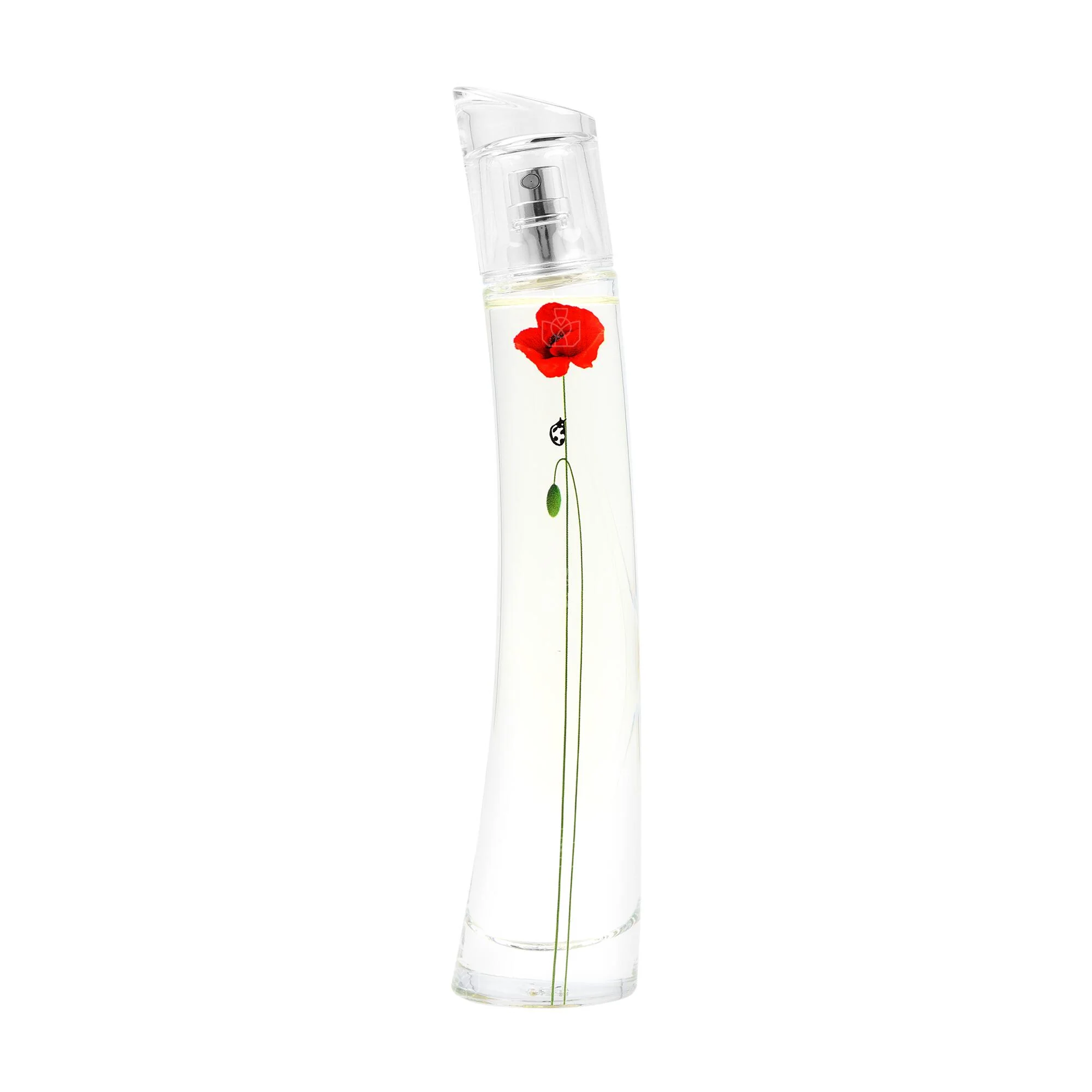 Kenzo Flower By Kenzo La Recolte Parisienne Eau de Parfum for Women - Image 2