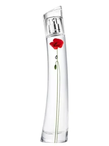 Kenzo Flower By Kenzo La Recolte Parisienne Eau de Parfum for Women - Image 3