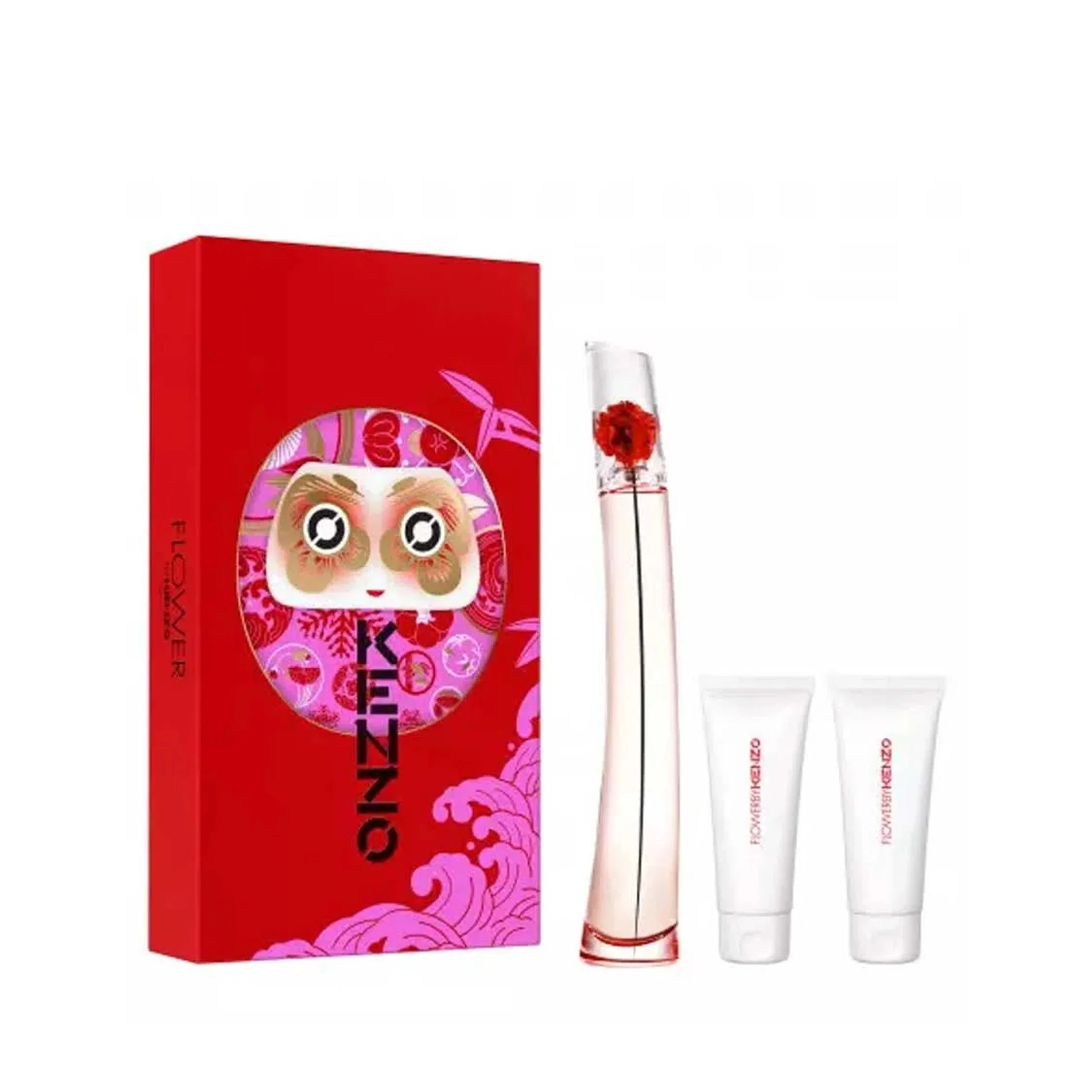 Kenzo Flower By Kenzo L'Absolue Eau de Parfum for Women - Image 2