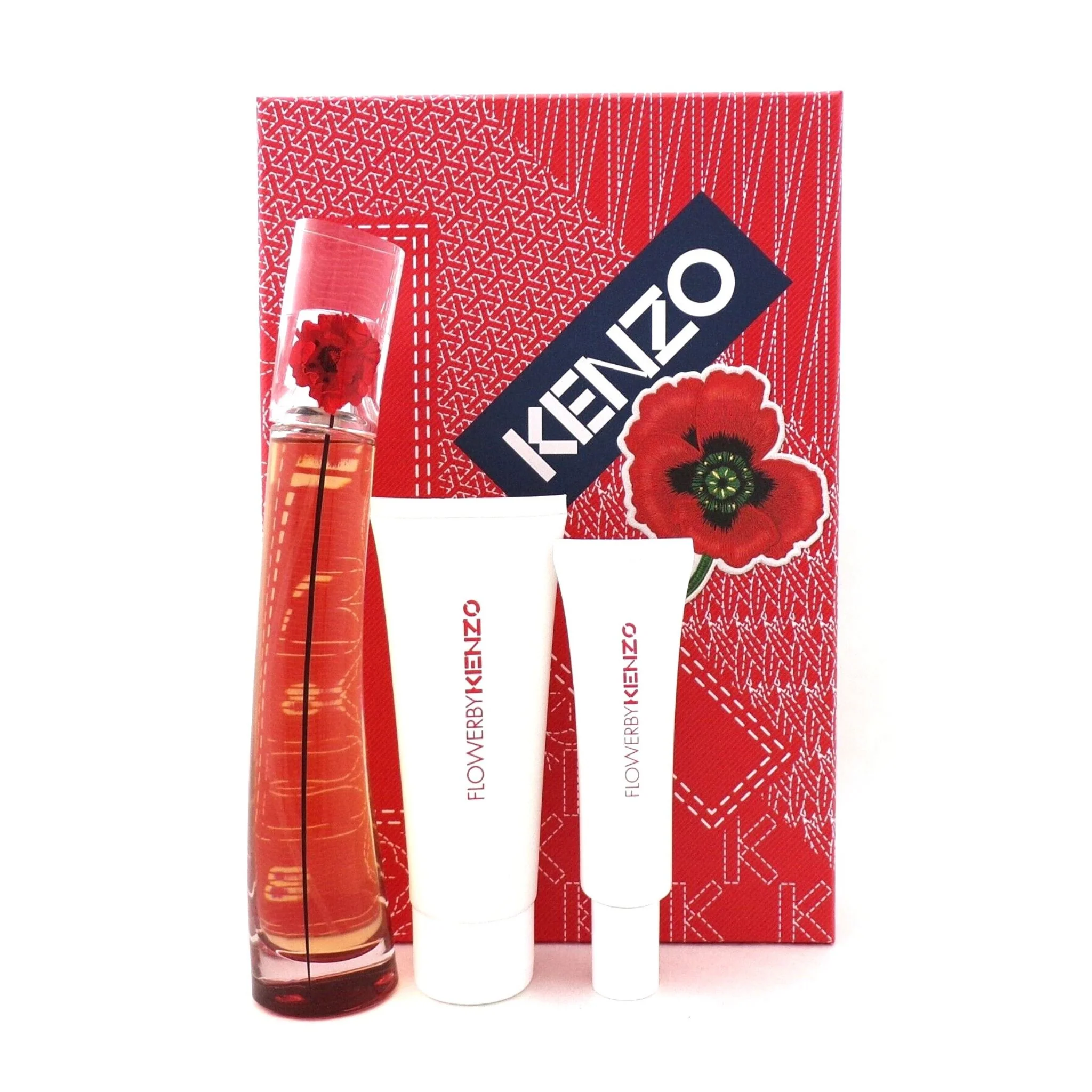 Kenzo Flower By Kenzo L'Absolue Eau de Parfum for Women - Image 5