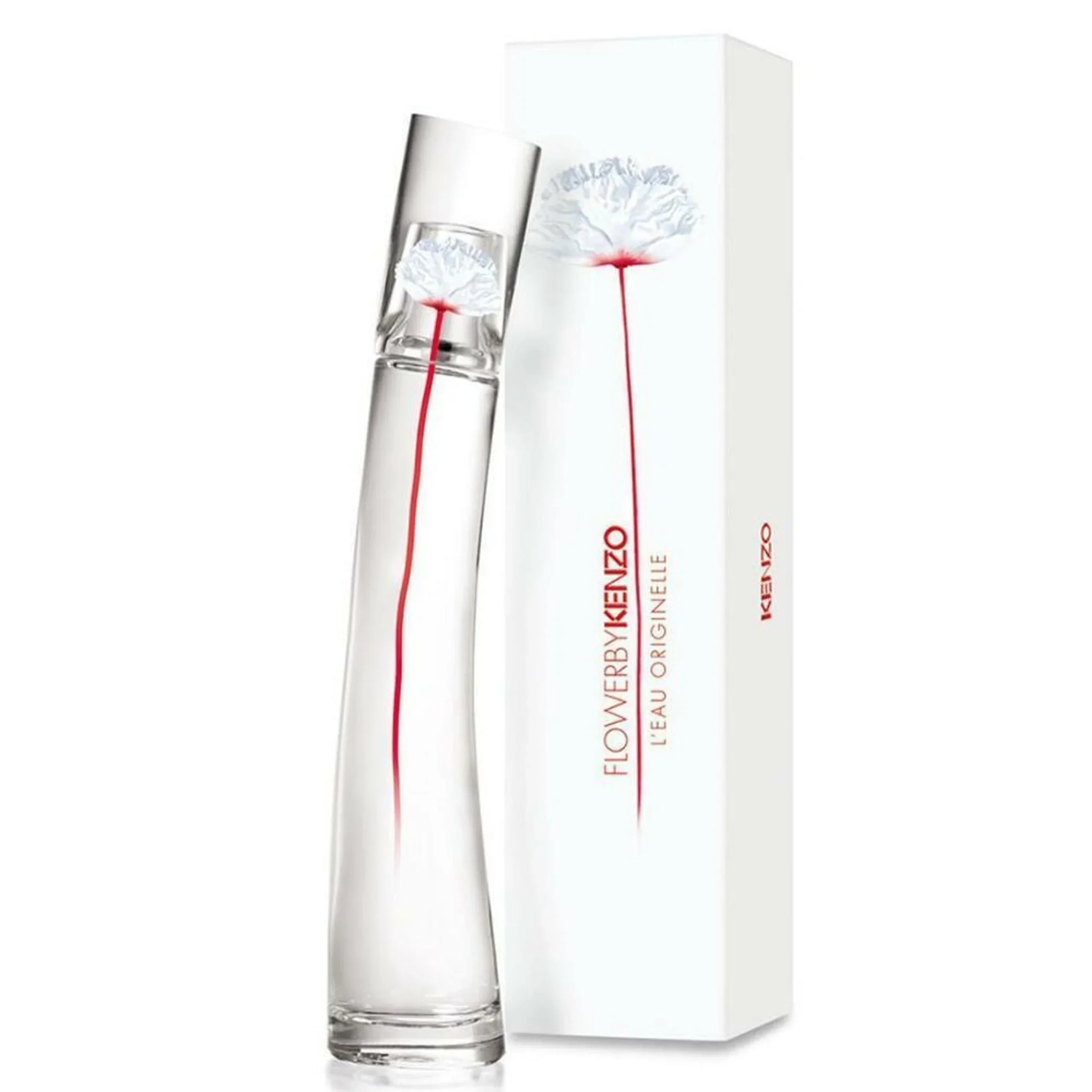 Kenzo Flower By Kenzo L'eau Originelle Eau de Toilette for Women