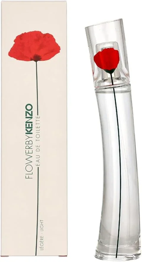 Kenzo Flower By Kenzo Legere Eau de Toilette for Women