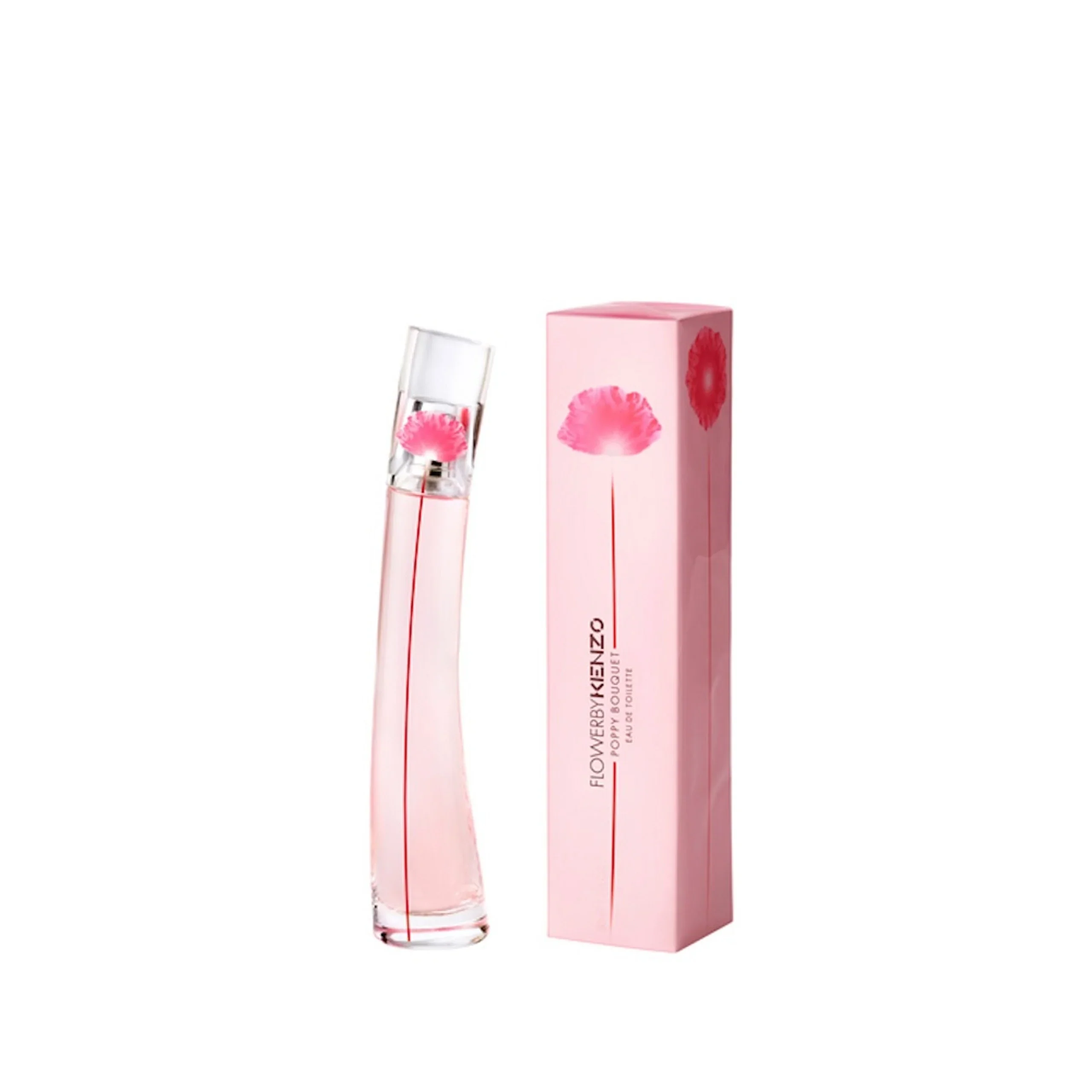 Kenzo Flower By Kenzo Poppy Bouquet Eau de Toilette for Women