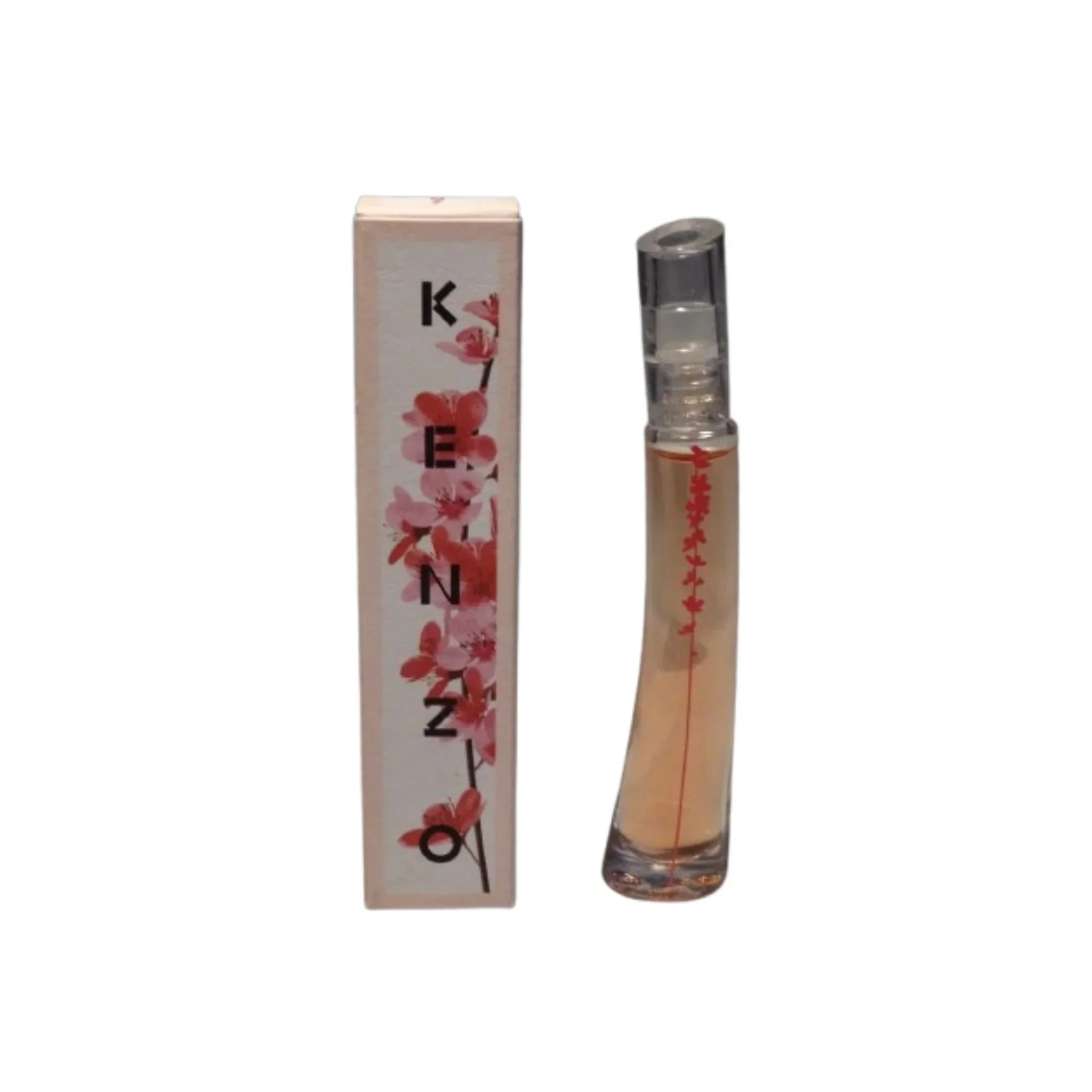 Kenzo Flower Ikebana Mimosa Eau de Parfum for Women - Image 4