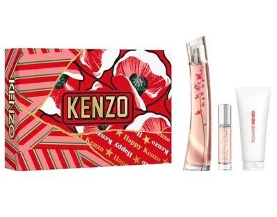 Kenzo Flower Ikebana Sakura Eau de Parfum for Women