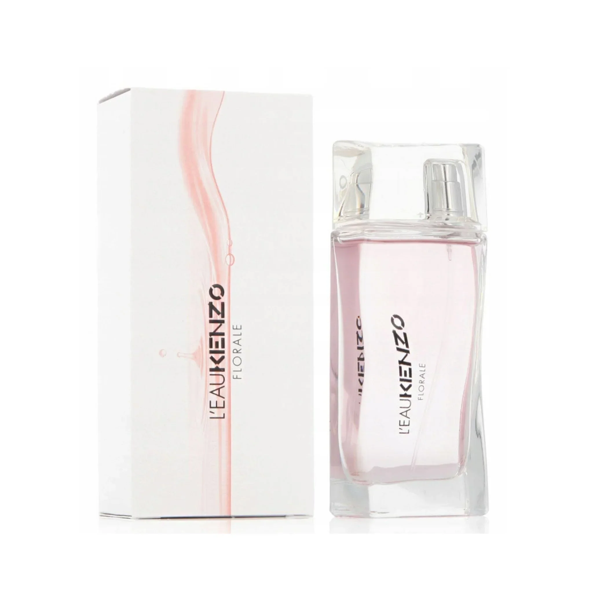 Kenzo L'eau Kenzo Florale Eau de Toilette for Women