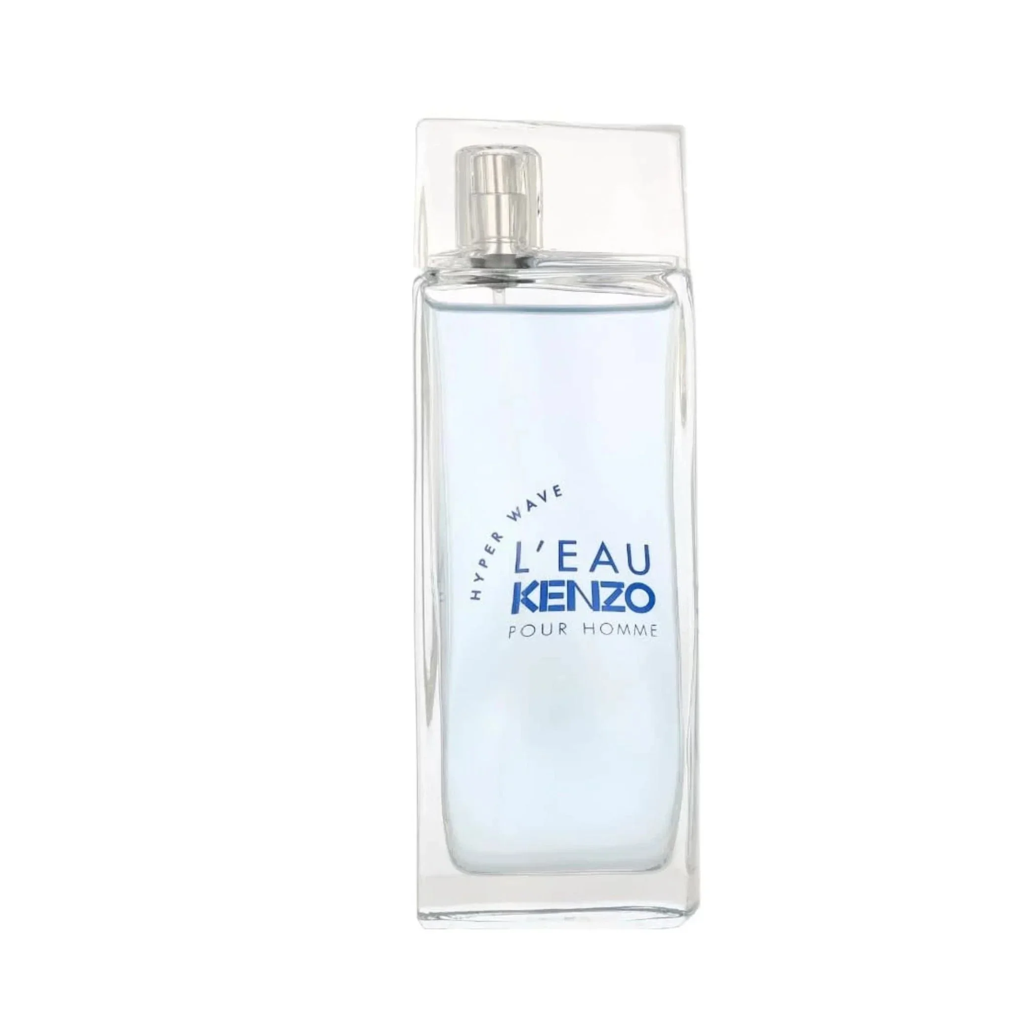 Kenzo L'eau Kenzo Pour Homme Hyper Wave Eau de Toilette for Men