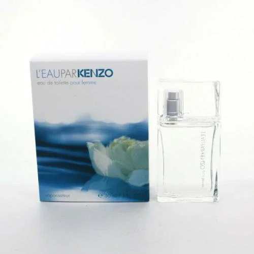 Kenzo L'eau Par Kenzo Eau de Toilette for Women - Image 2